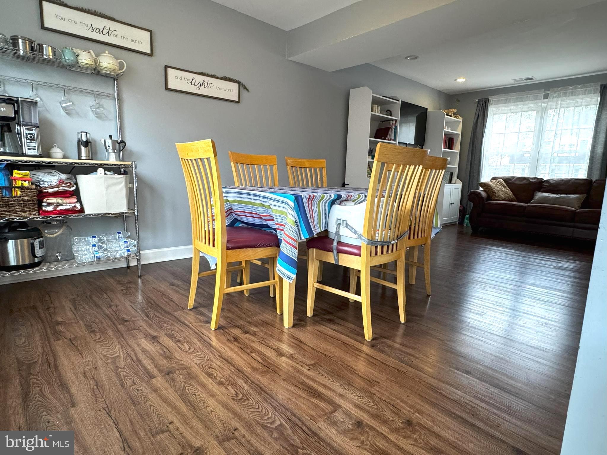 CHURCHILL TOWN SECTOR - Residential