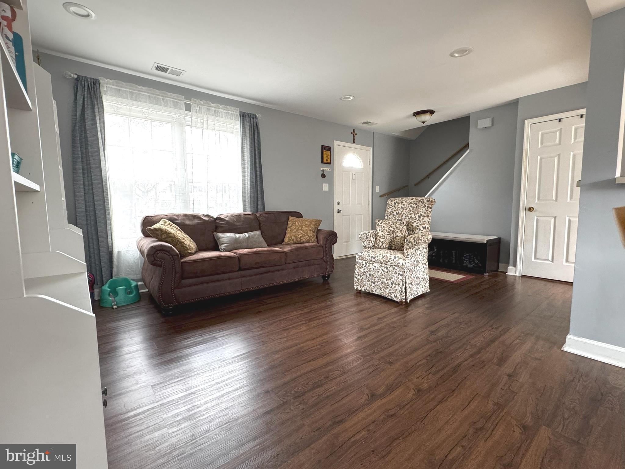 CHURCHILL TOWN SECTOR - Residential