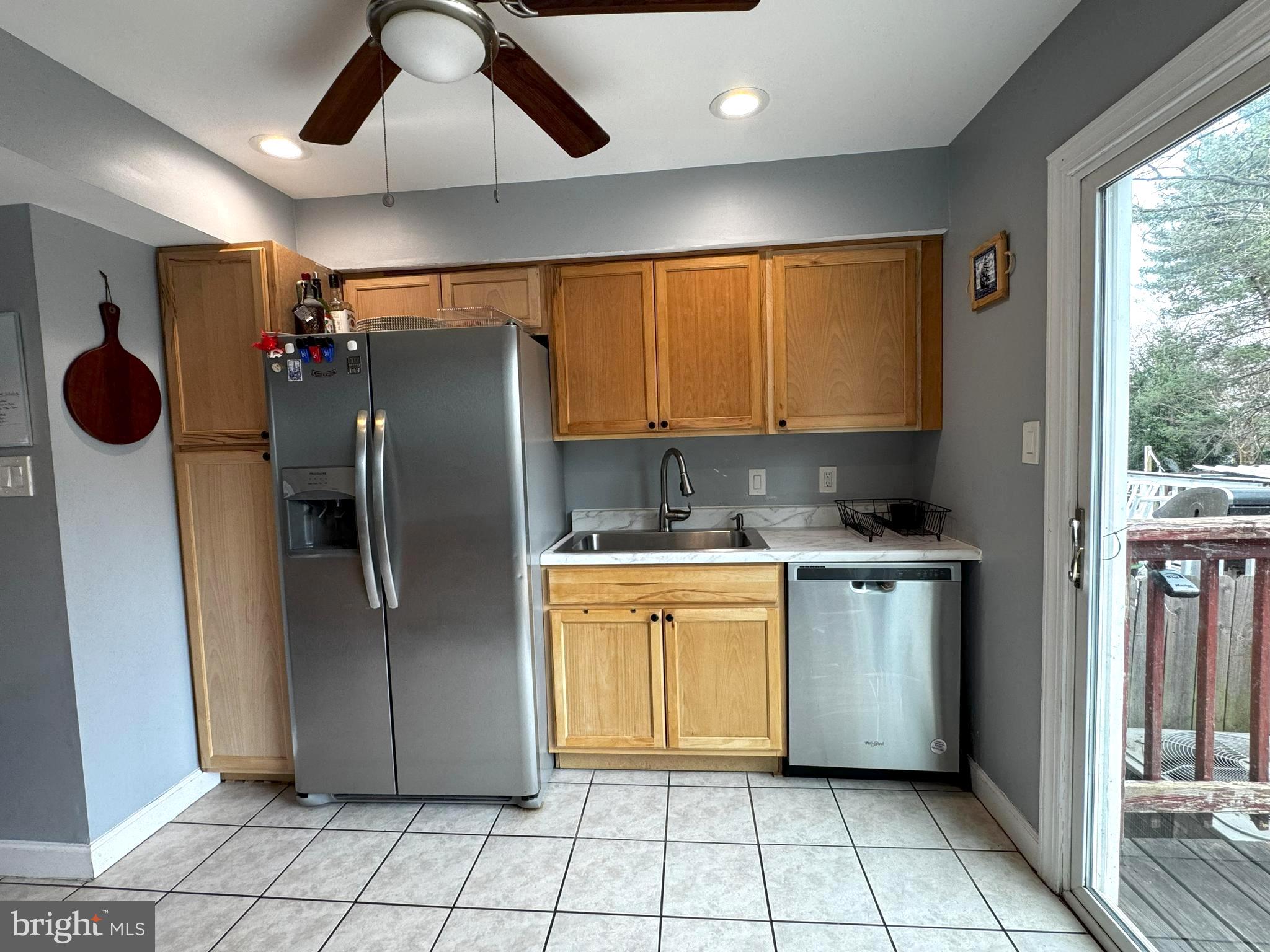 CHURCHILL TOWN SECTOR - Residential