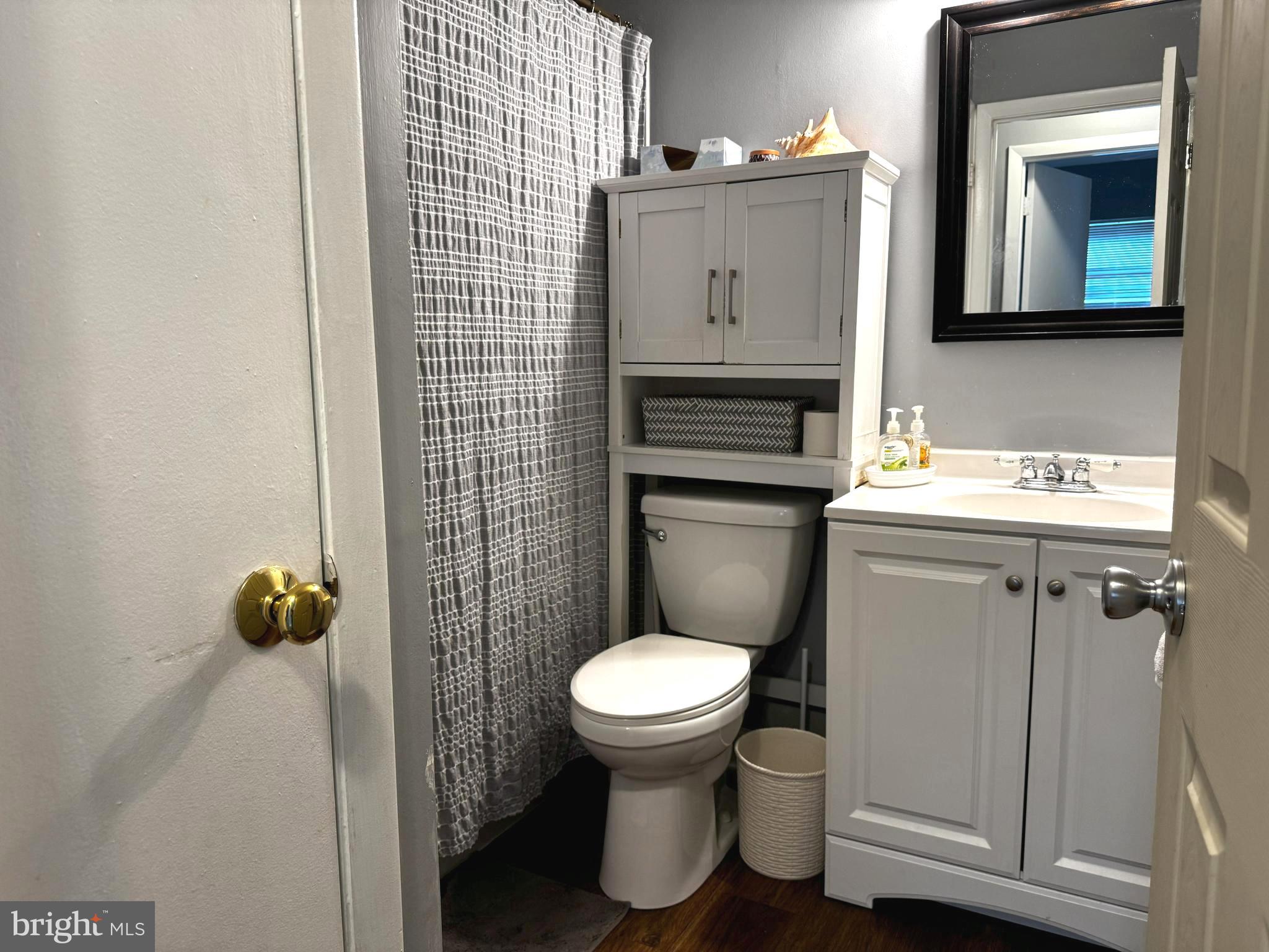 CHURCHILL TOWN SECTOR - Residential