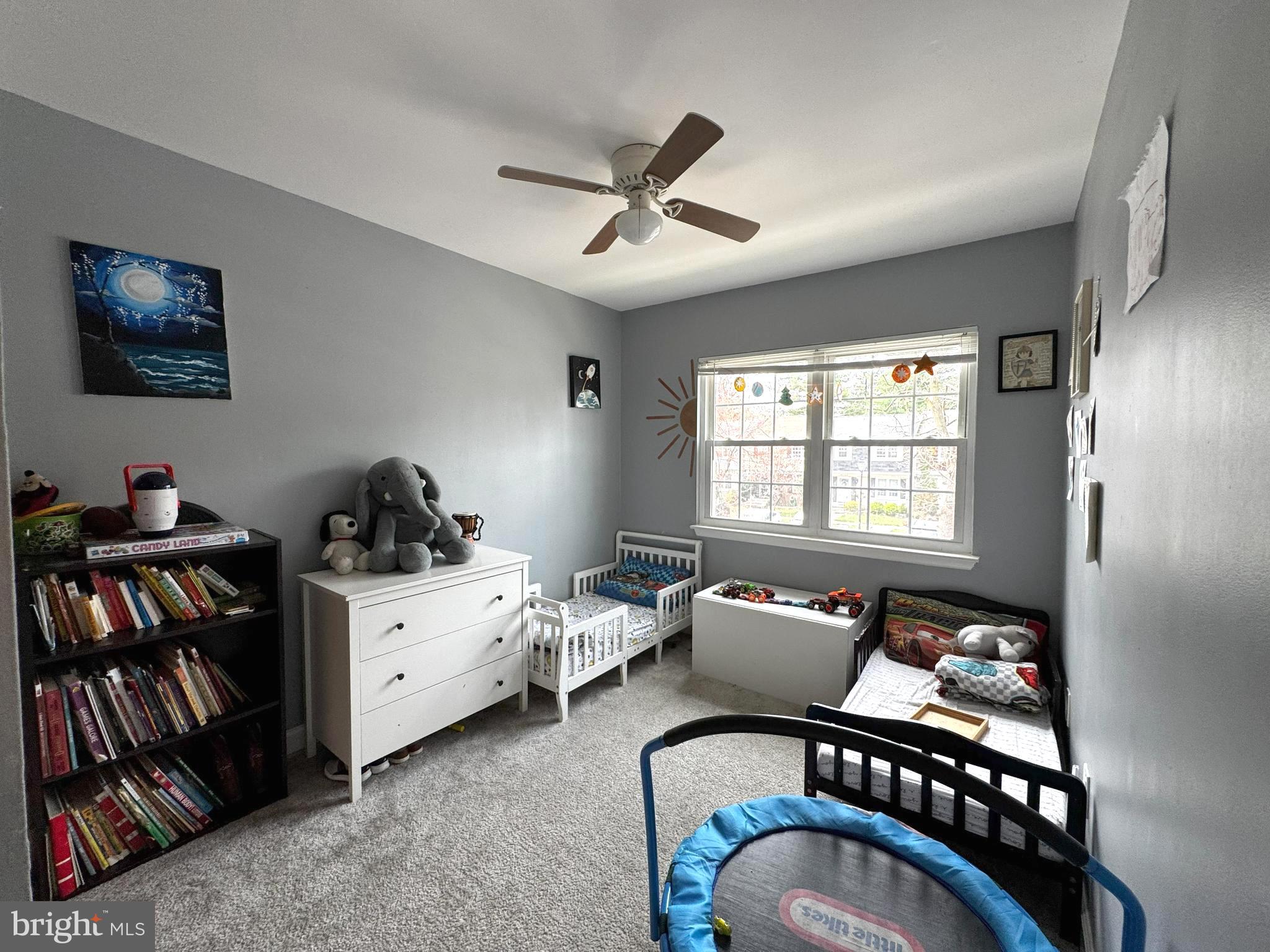 CHURCHILL TOWN SECTOR - Residential