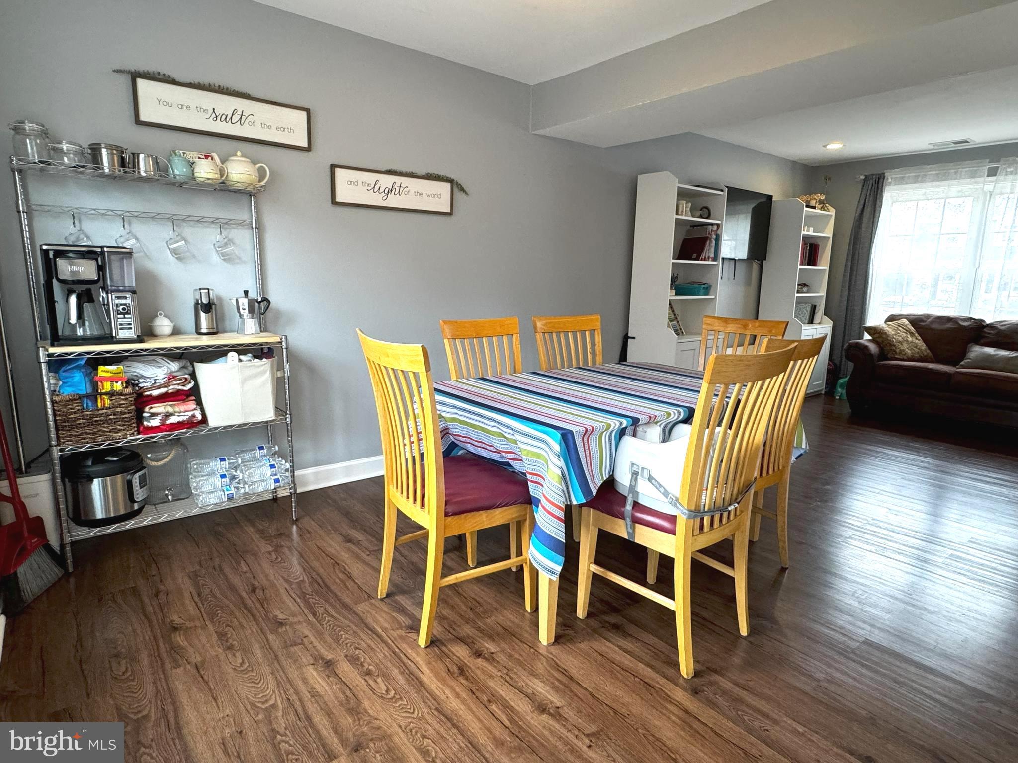 CHURCHILL TOWN SECTOR - Residential