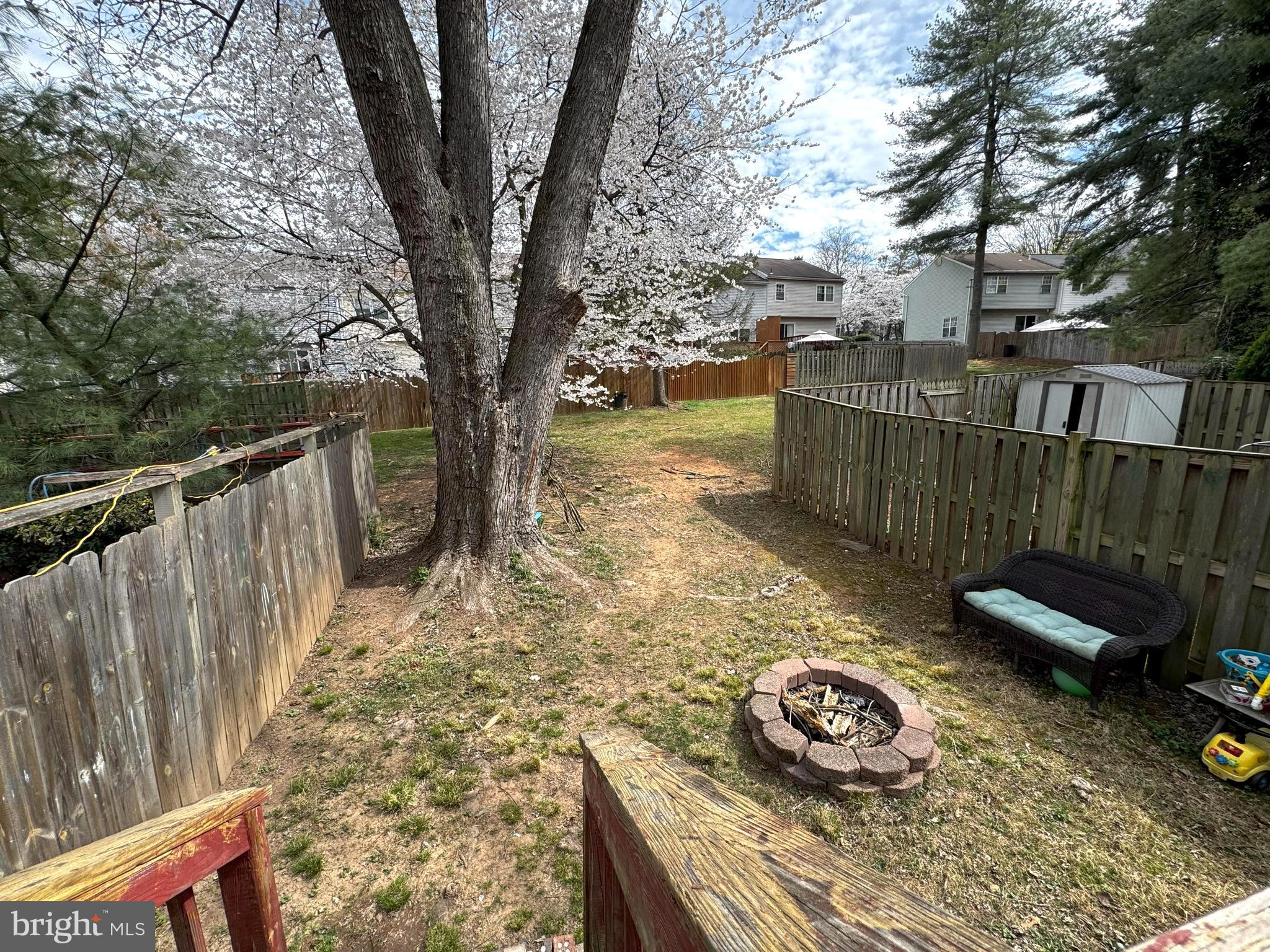 CHURCHILL TOWN SECTOR - Residential