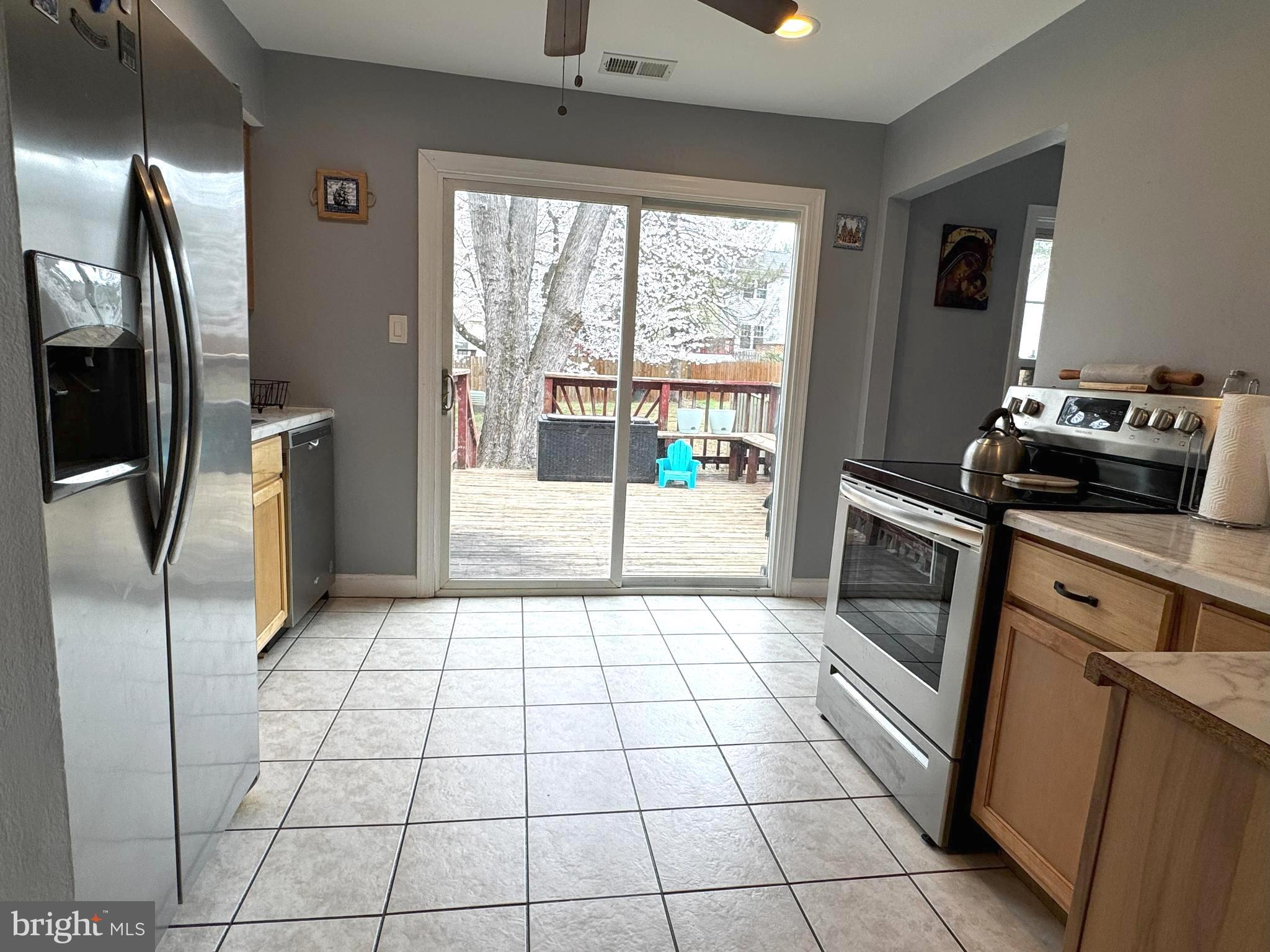 CHURCHILL TOWN SECTOR - Residential