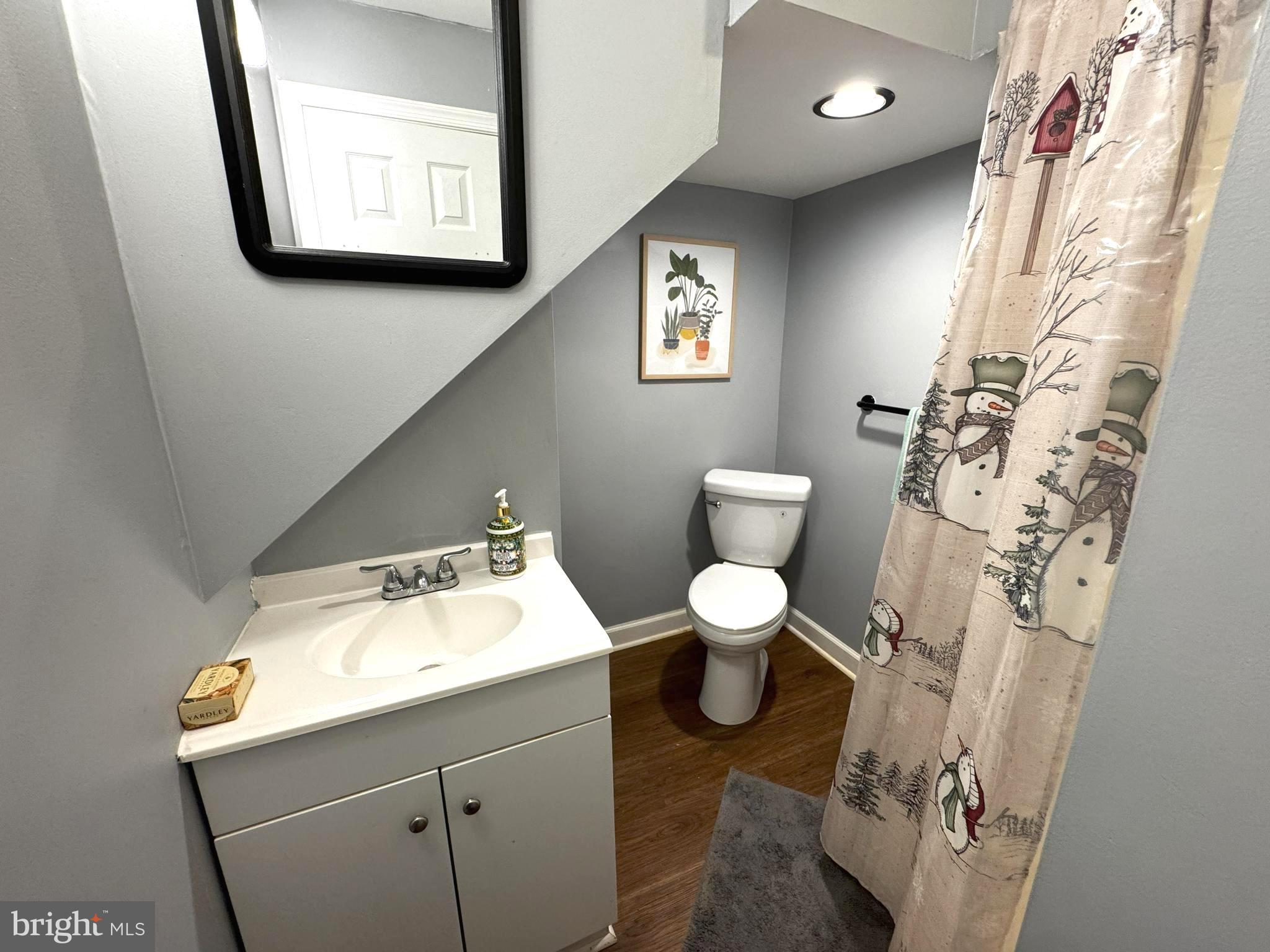 CHURCHILL TOWN SECTOR - Residential