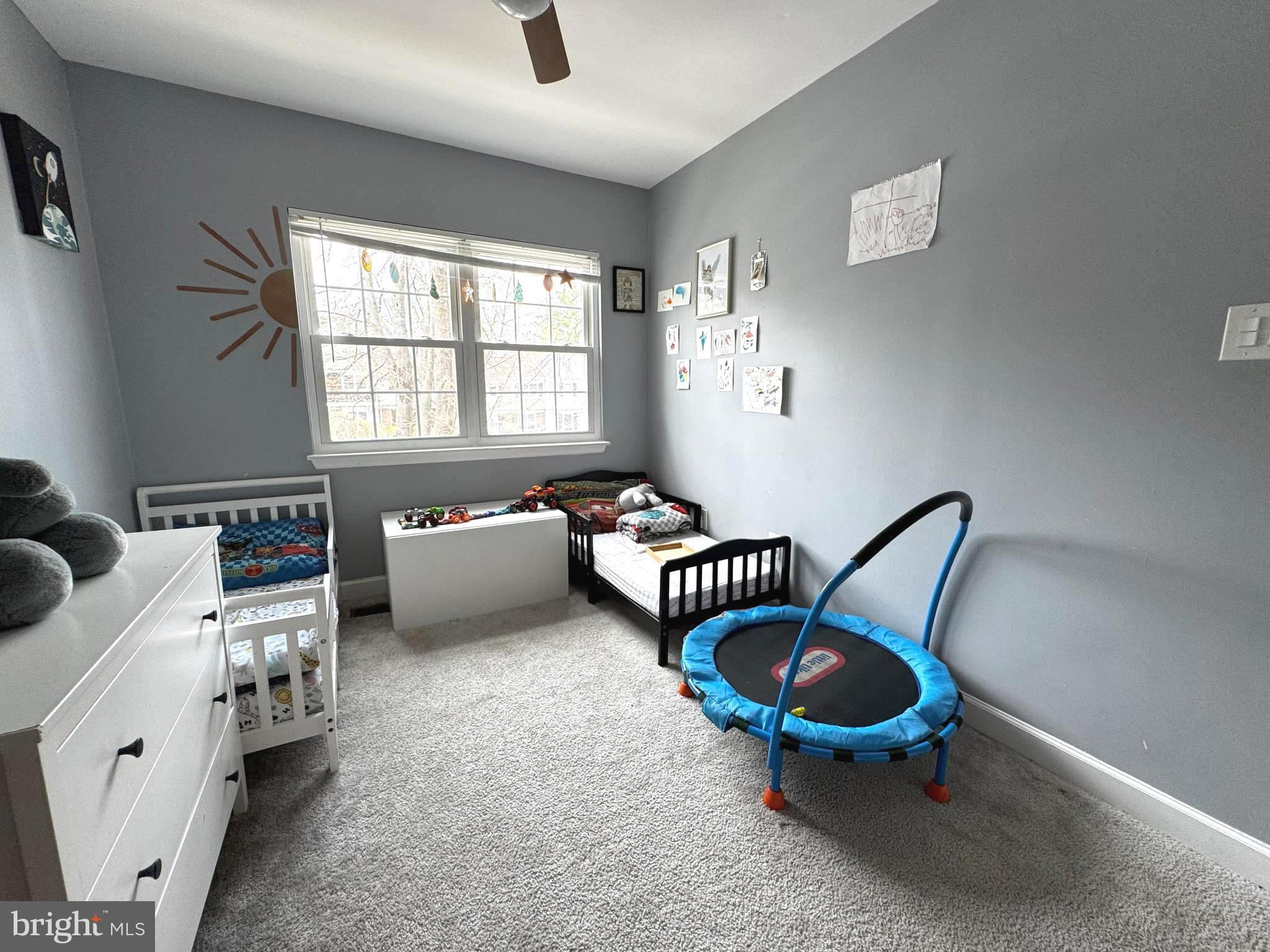 CHURCHILL TOWN SECTOR - Residential