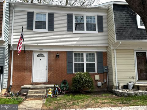 19921 WYMAN WAY GERMANTOWN MD 20874