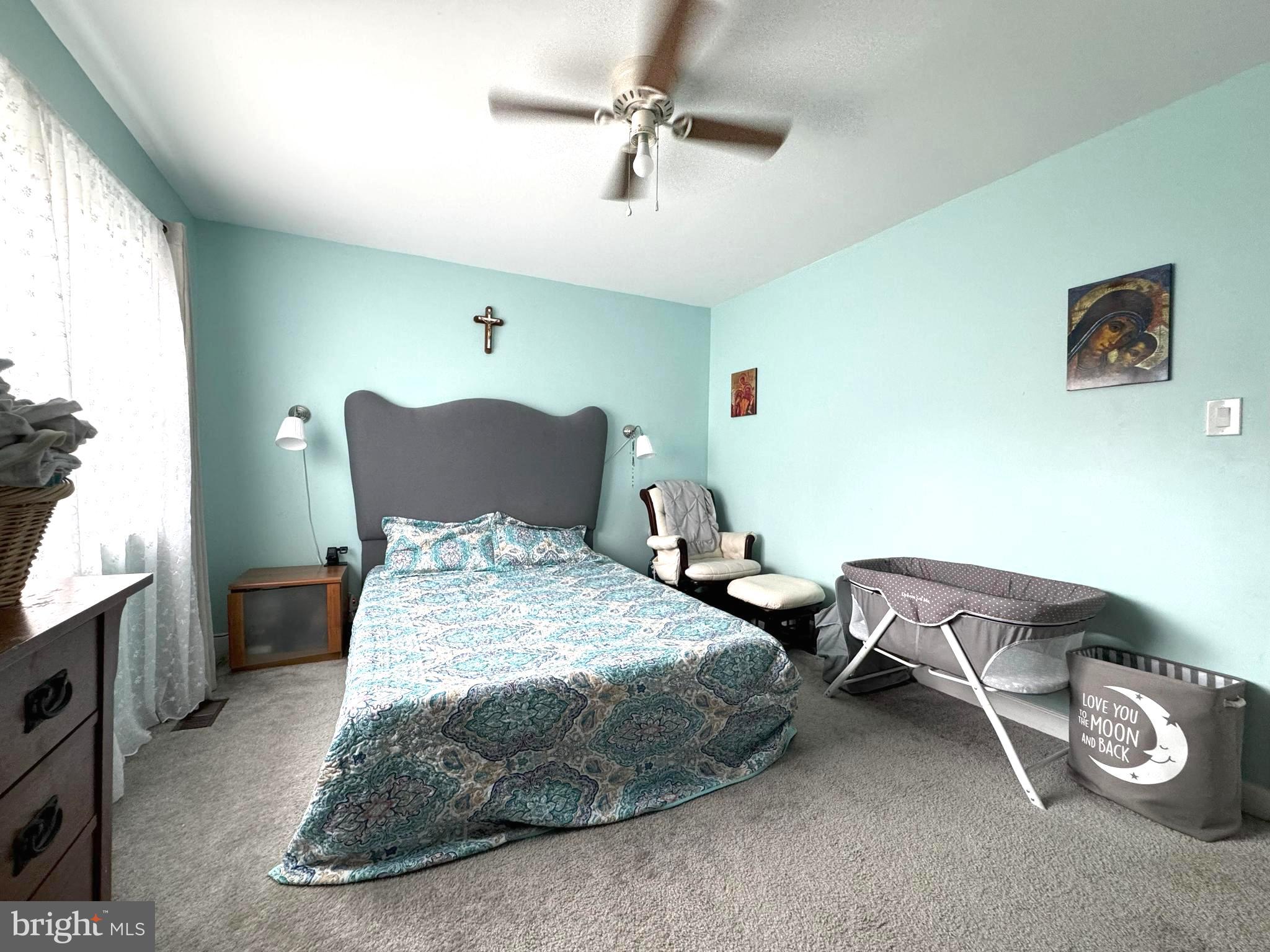 CHURCHILL TOWN SECTOR - Residential