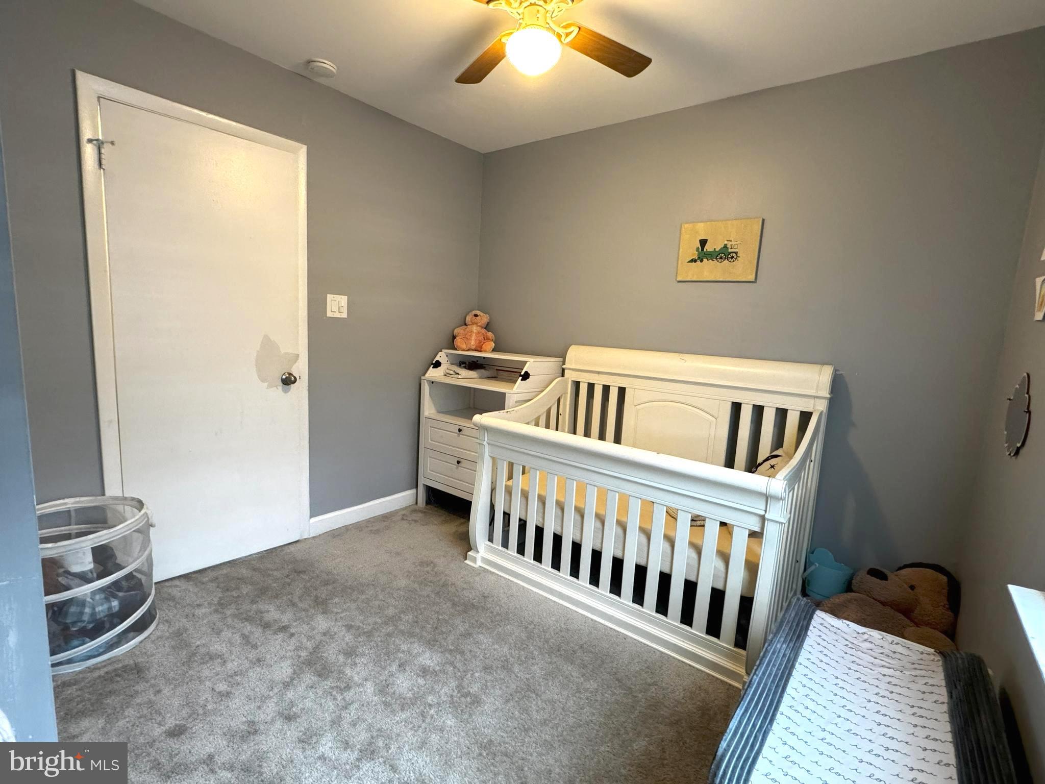 CHURCHILL TOWN SECTOR - Residential