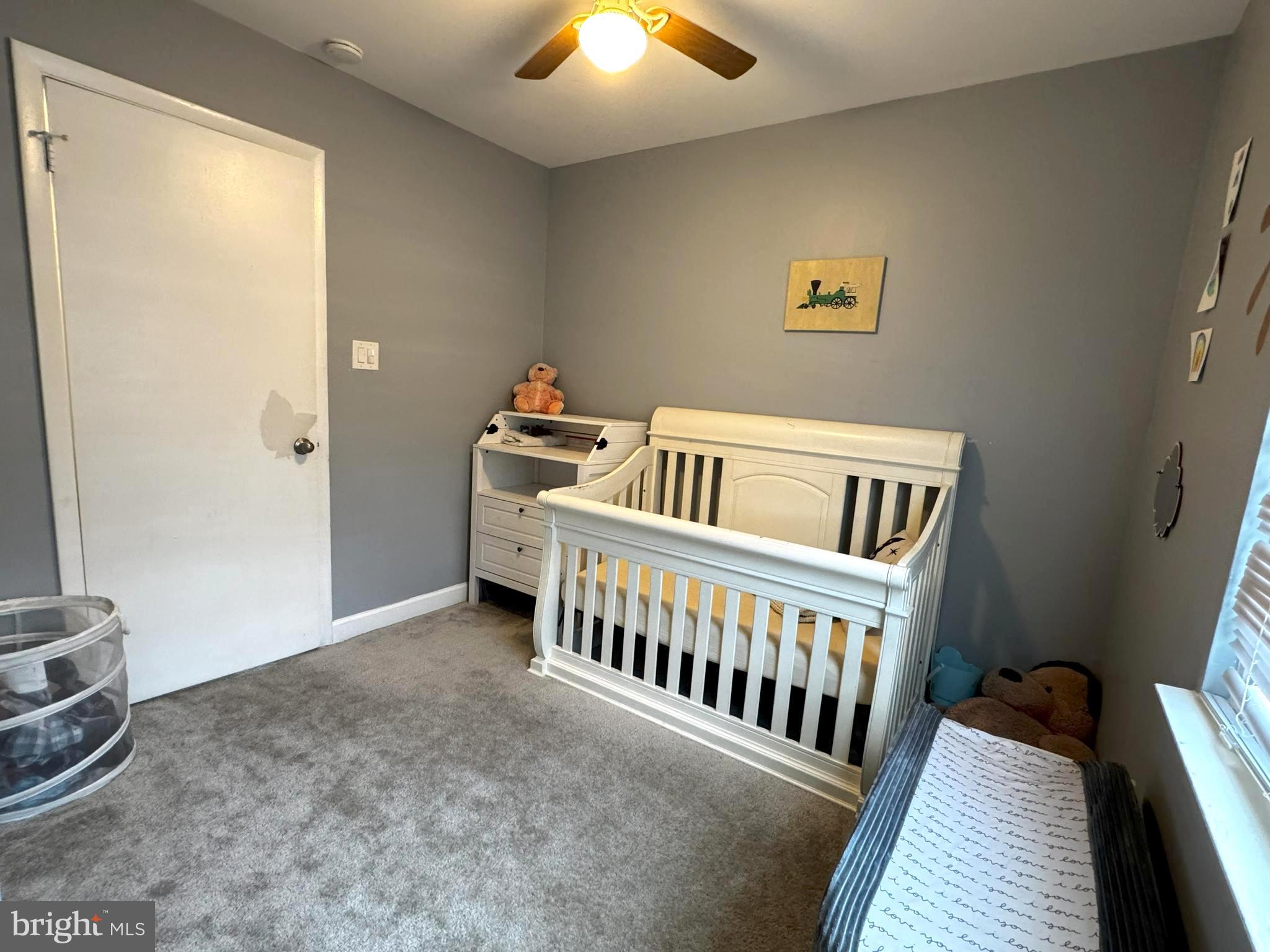 CHURCHILL TOWN SECTOR - Residential