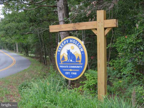 Vacant Land For Sale - LOT 11 Audubon Road<br/> Morgan County, HEDGESVILLE, WV 25427