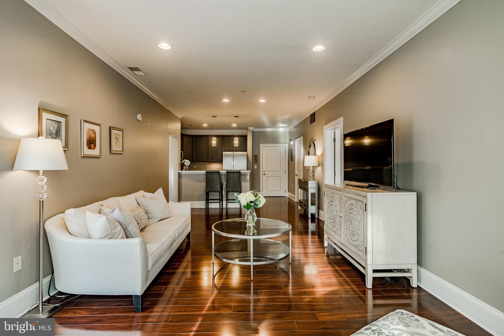 THE HOLLOW AT FOX VA - Residential