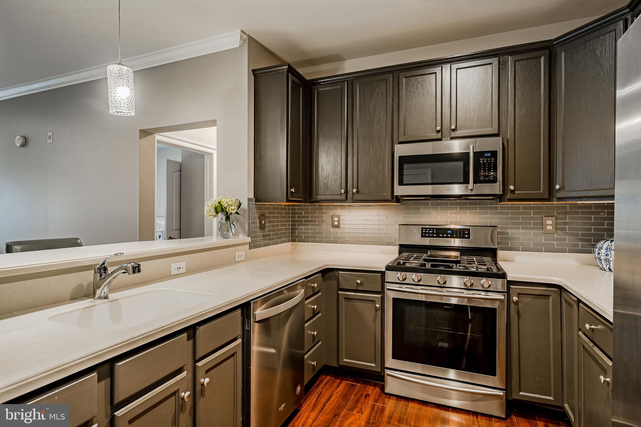 THE HOLLOW AT FOX VA - Residential