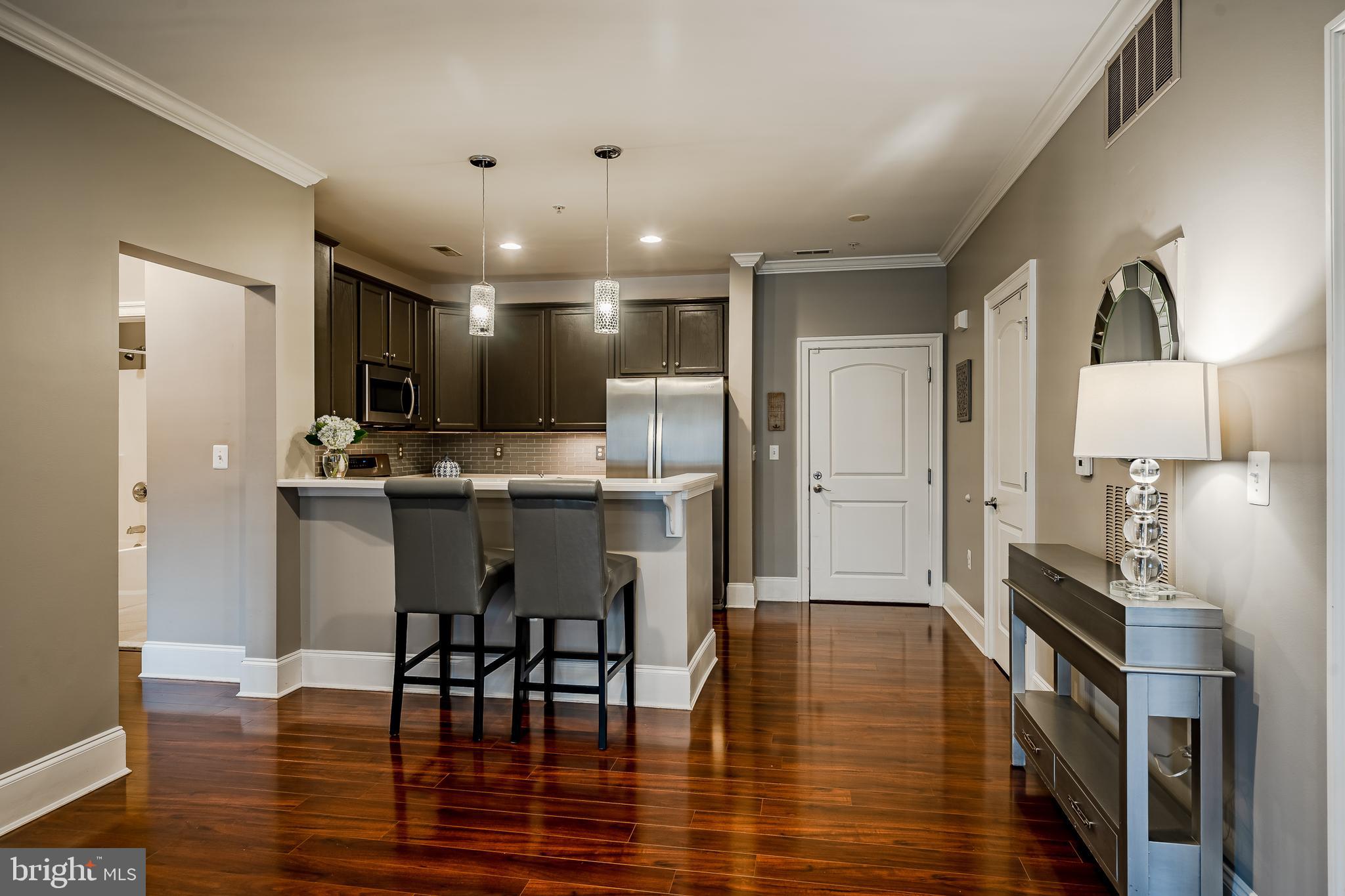 THE HOLLOW AT FOX VA - Residential