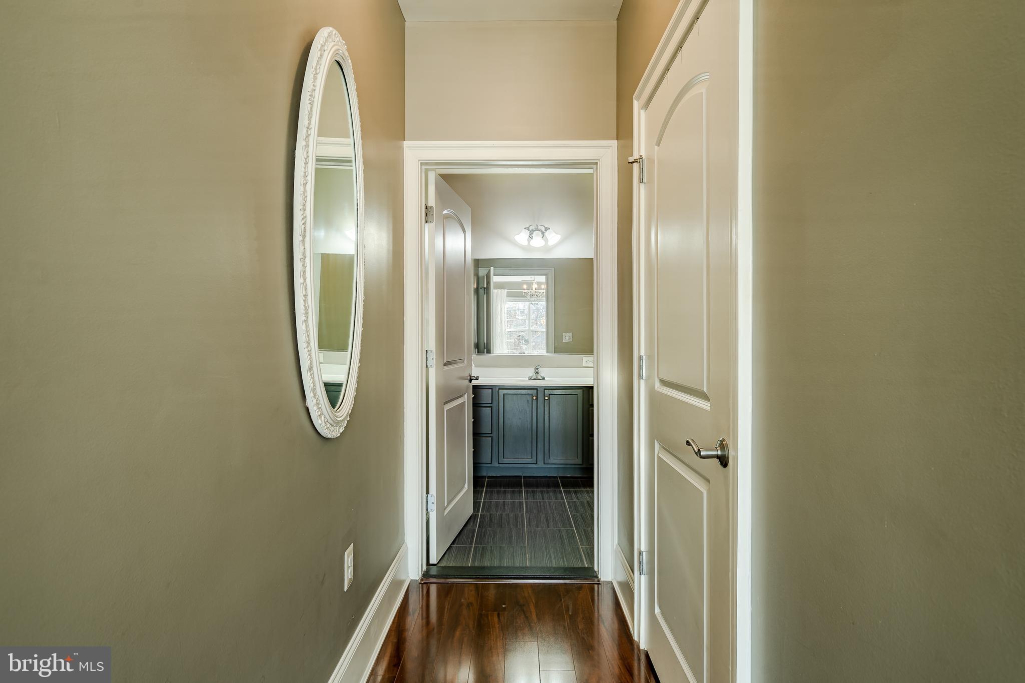 THE HOLLOW AT FOX VA - Residential