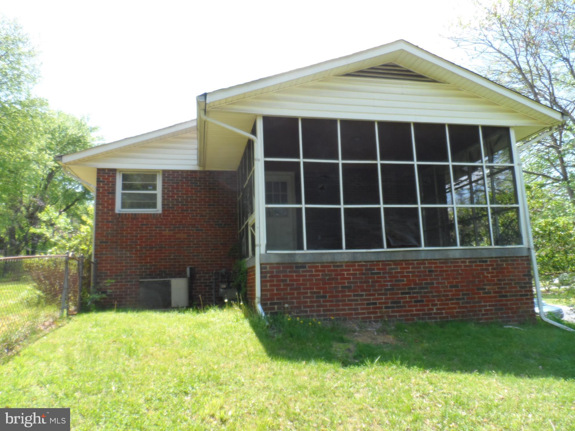 WALTER HEIGHTS - Residential