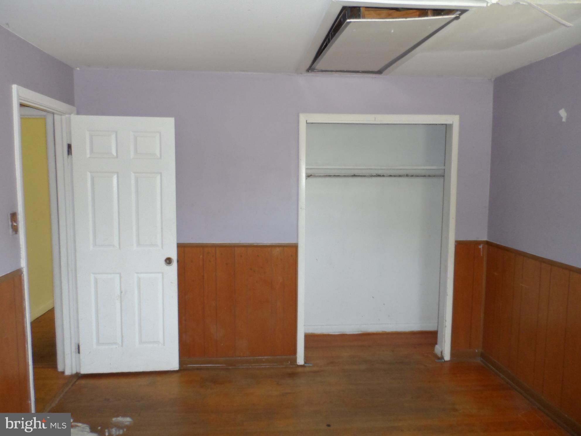 WALTER HEIGHTS - Residential