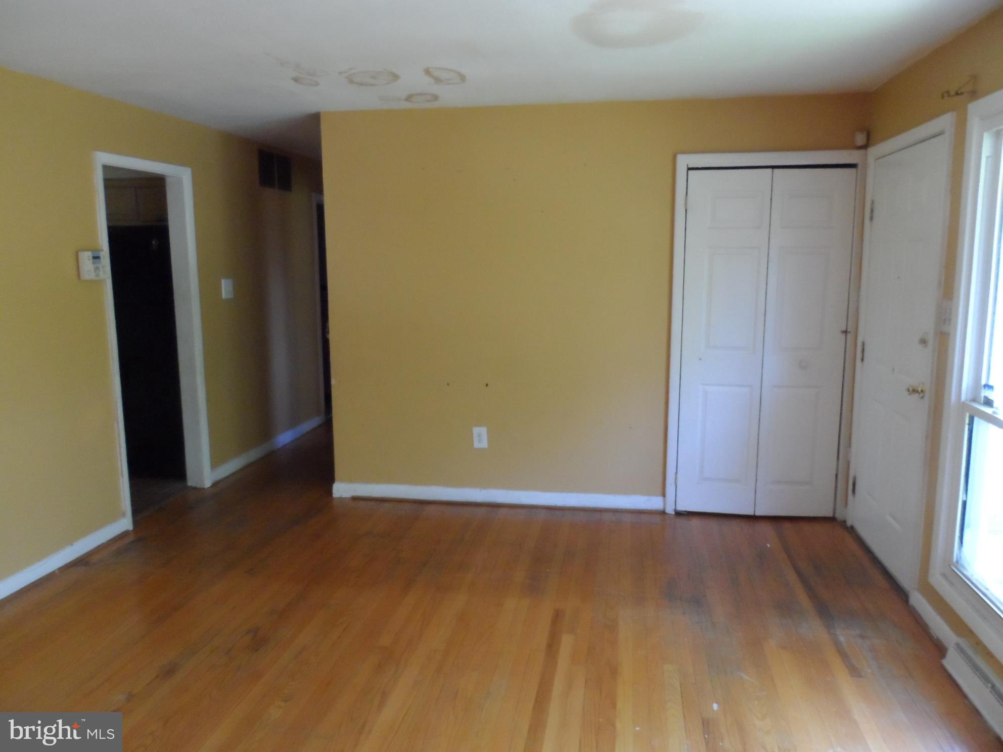 WALTER HEIGHTS - Residential