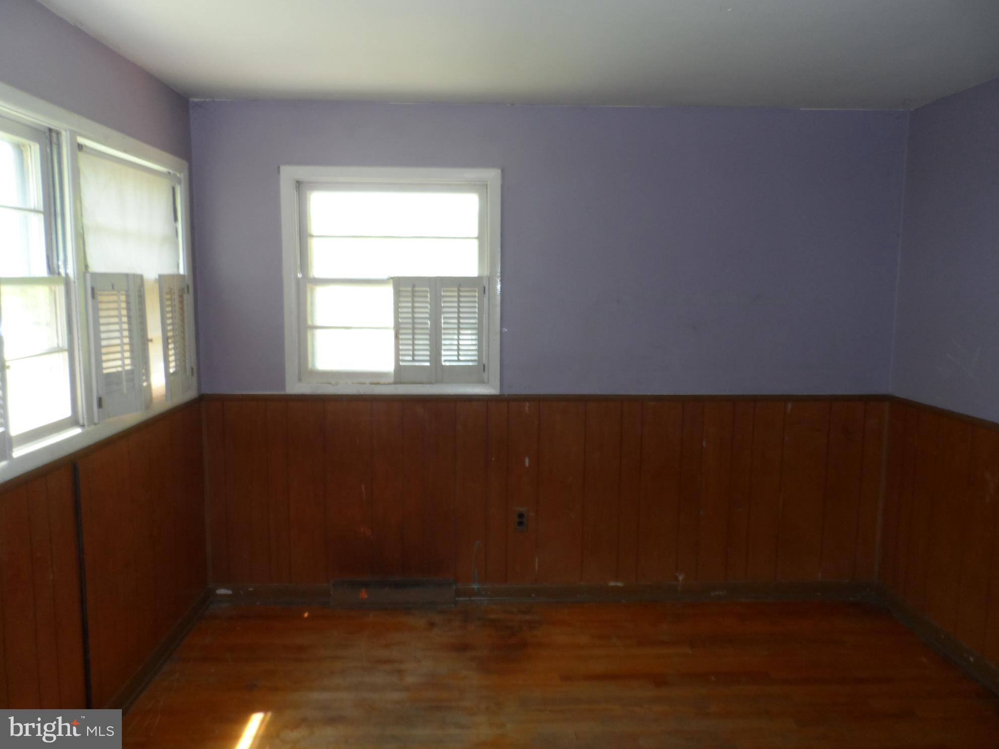 WALTER HEIGHTS - Residential