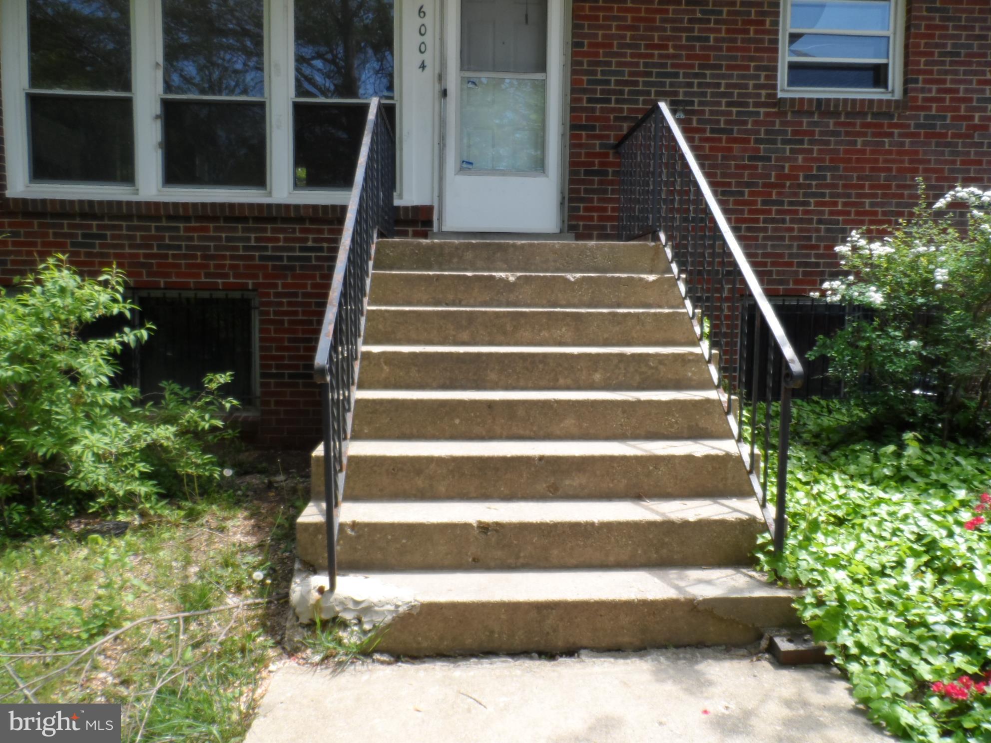 WALTER HEIGHTS - Residential