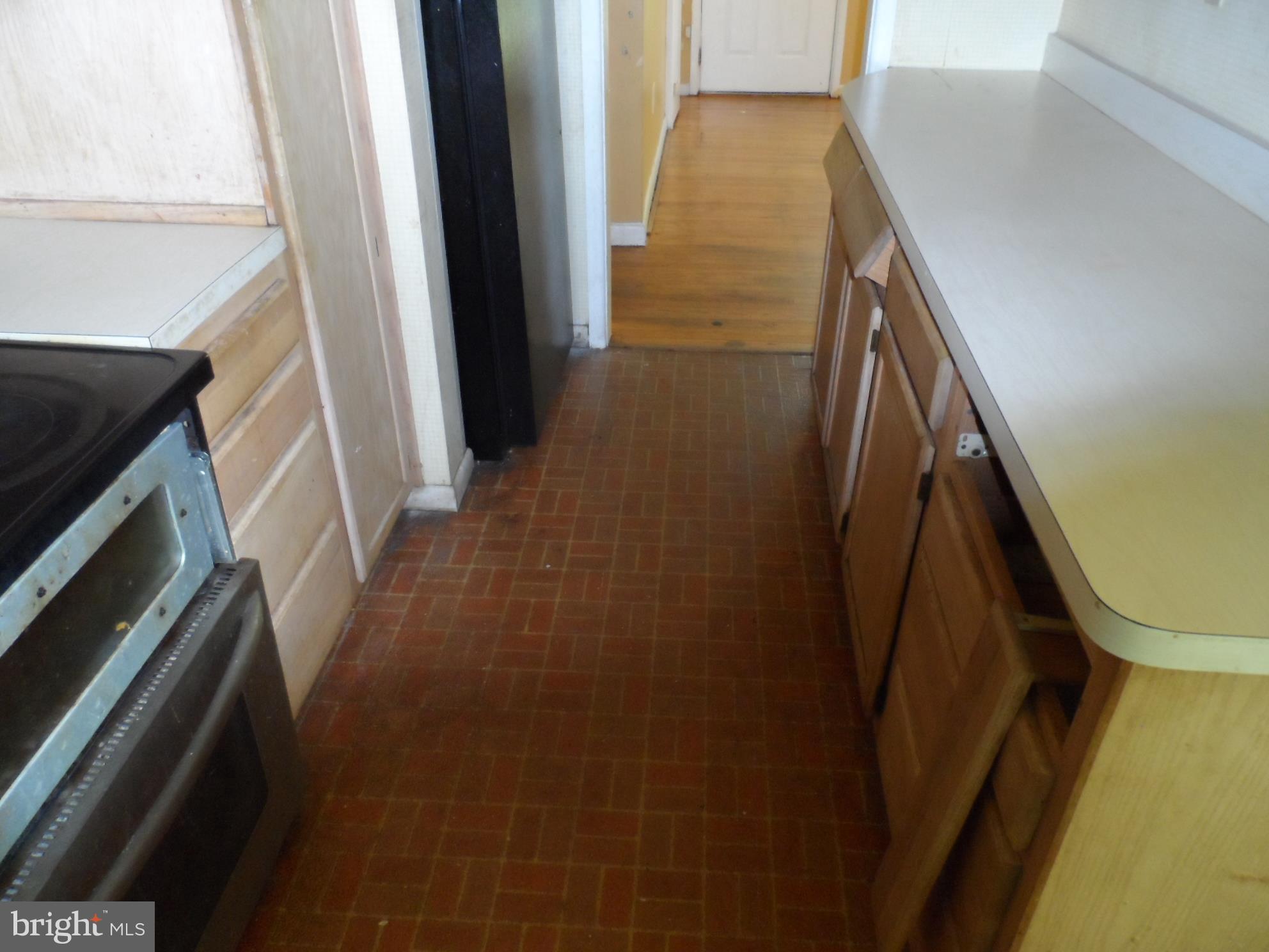 WALTER HEIGHTS - Residential