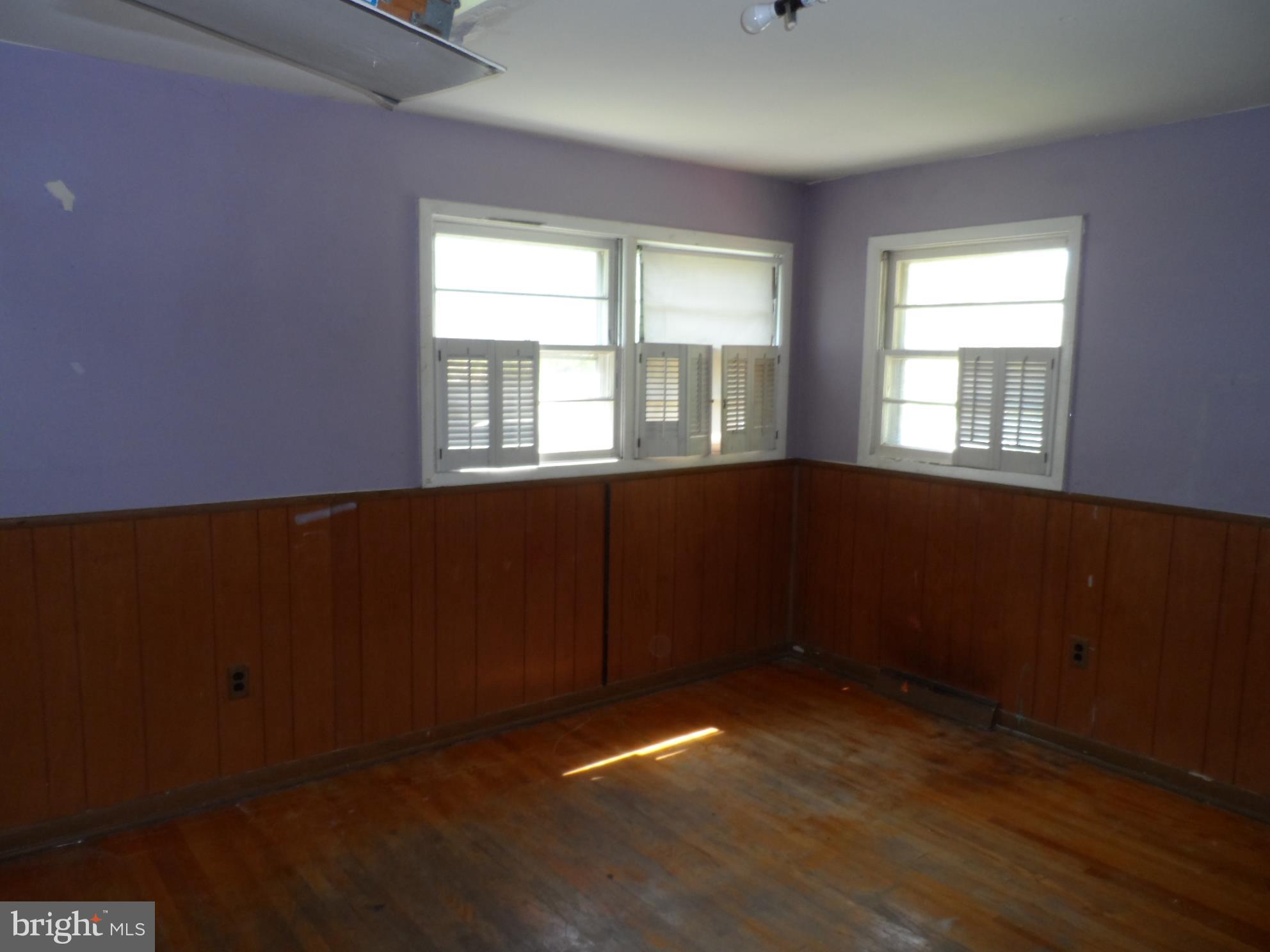 WALTER HEIGHTS - Residential