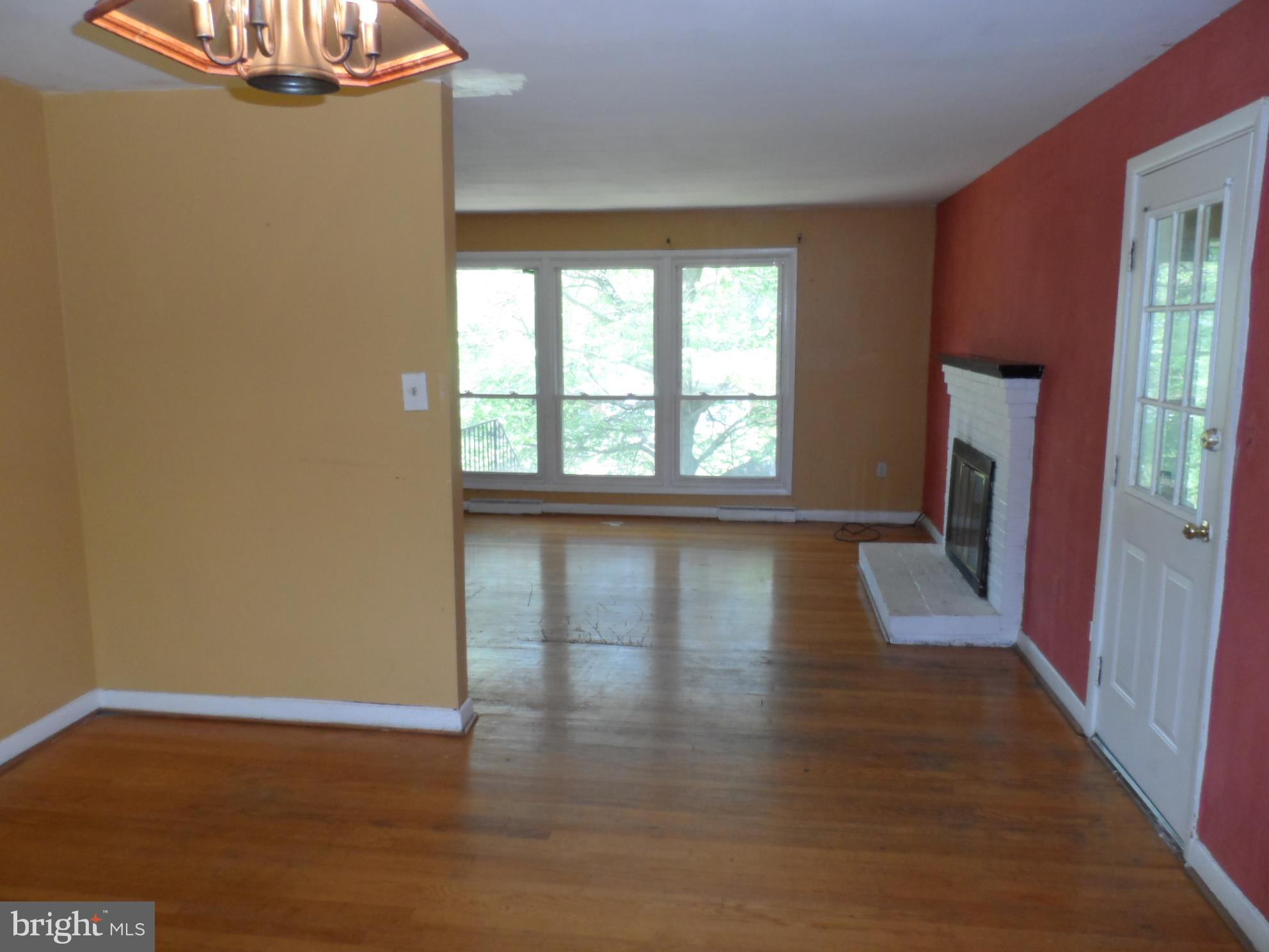 WALTER HEIGHTS - Residential