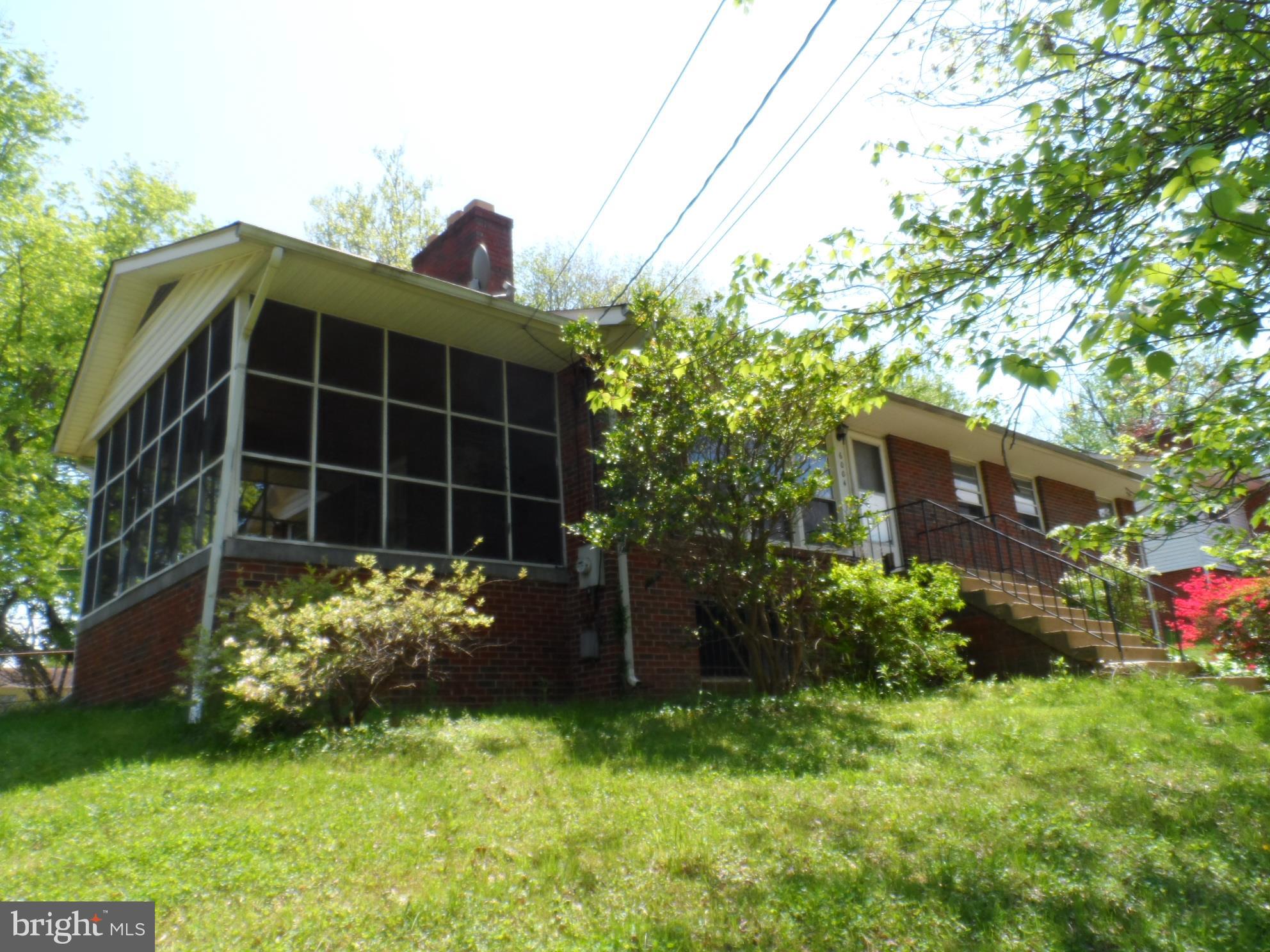 WALTER HEIGHTS - Residential