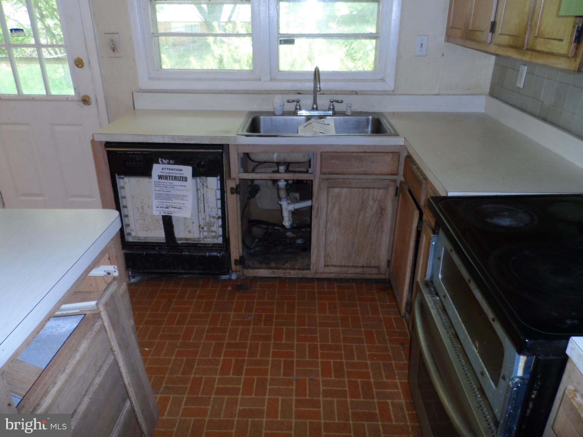 WALTER HEIGHTS - Residential