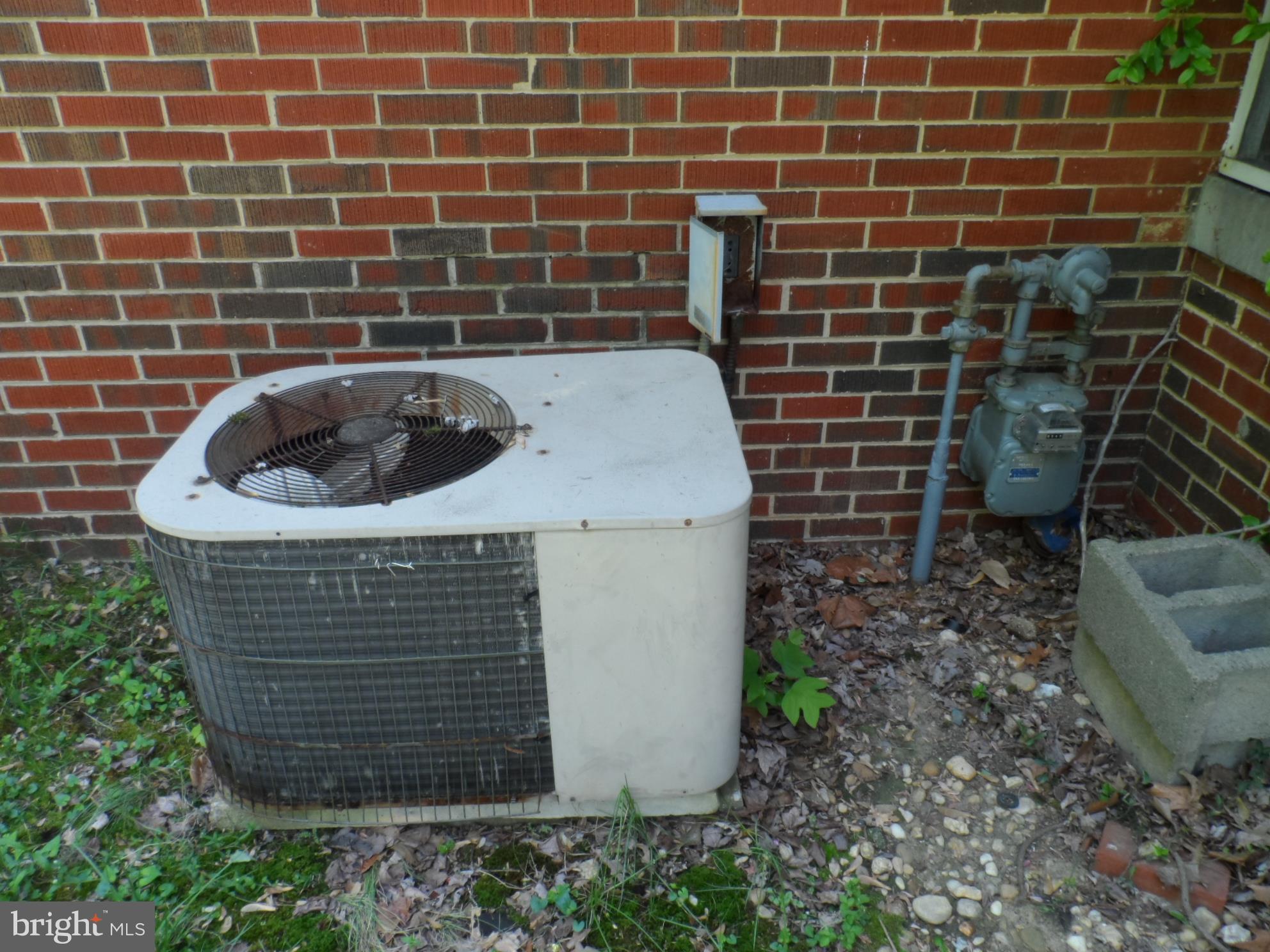 WALTER HEIGHTS - Residential