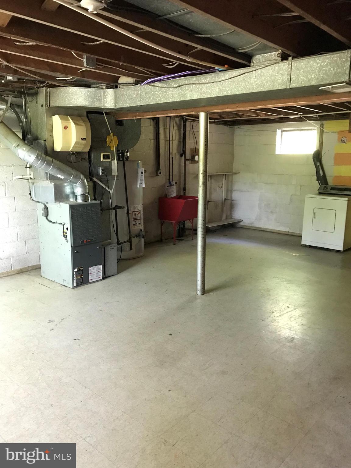 WALTER HEIGHTS - Residential