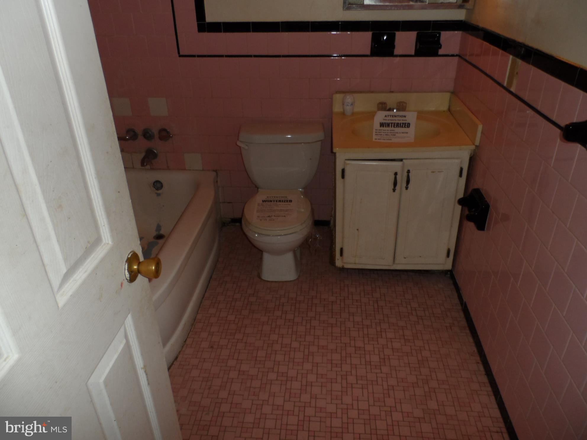 WALTER HEIGHTS - Residential