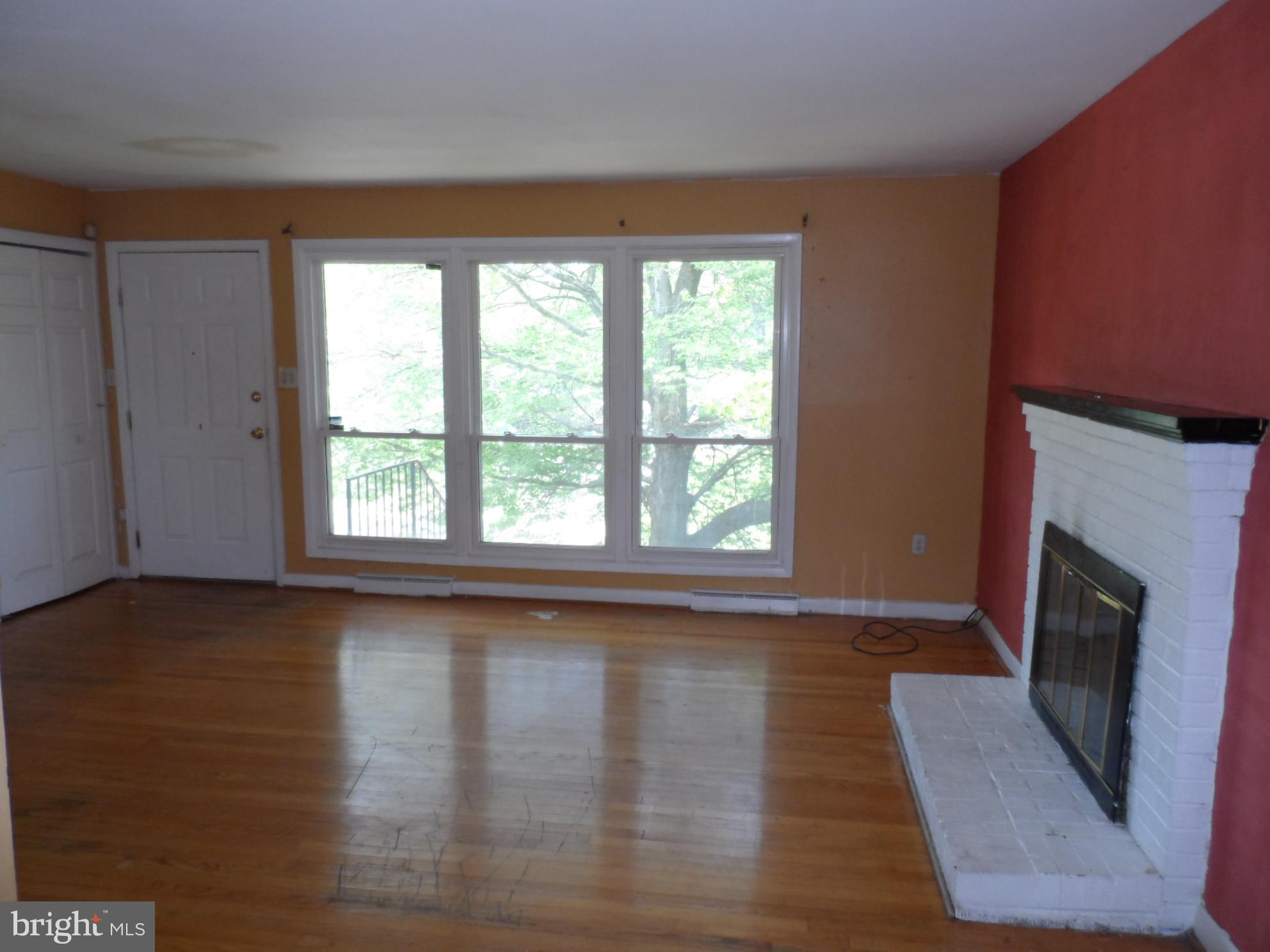 WALTER HEIGHTS - Residential