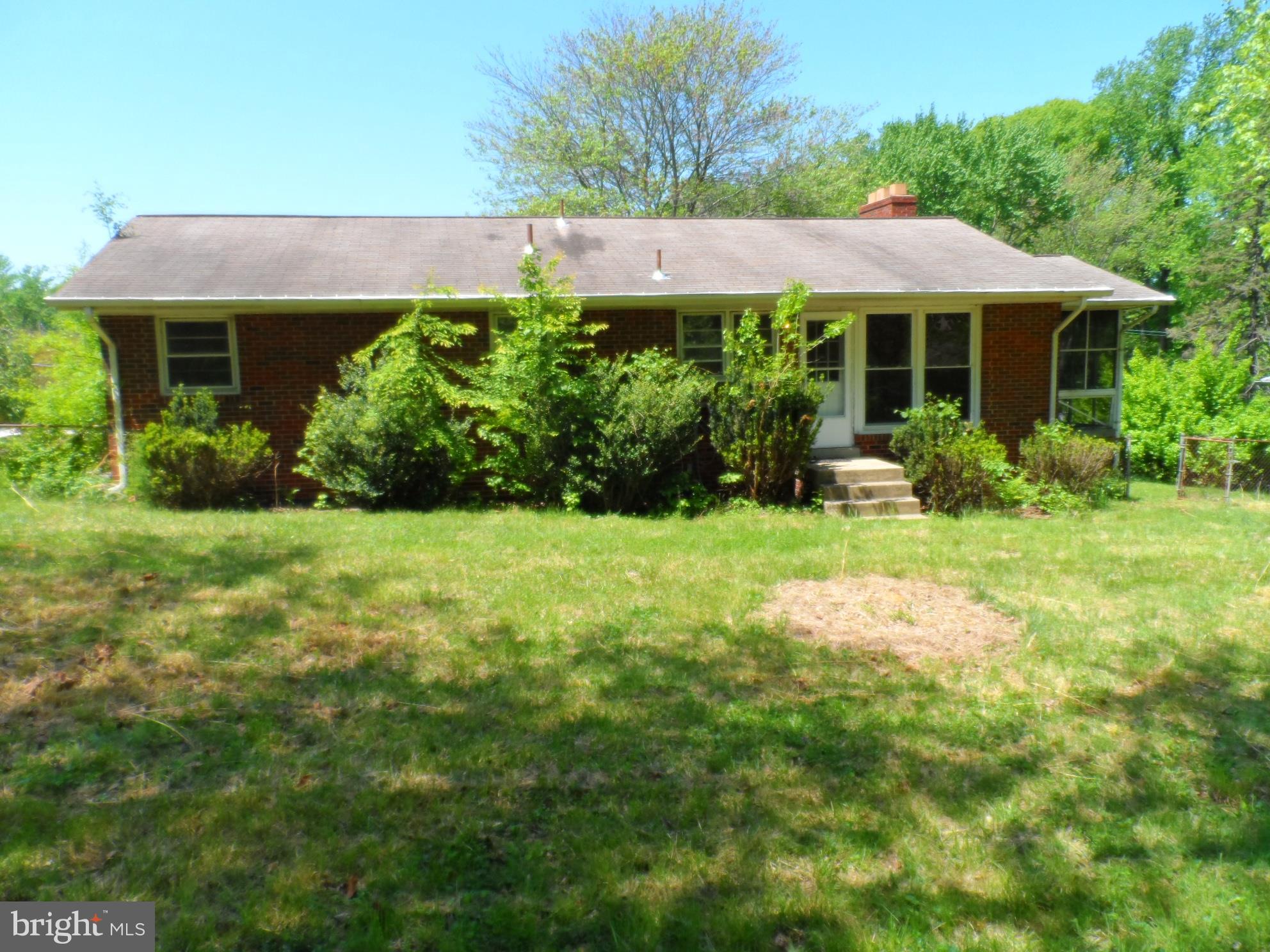 WALTER HEIGHTS - Residential