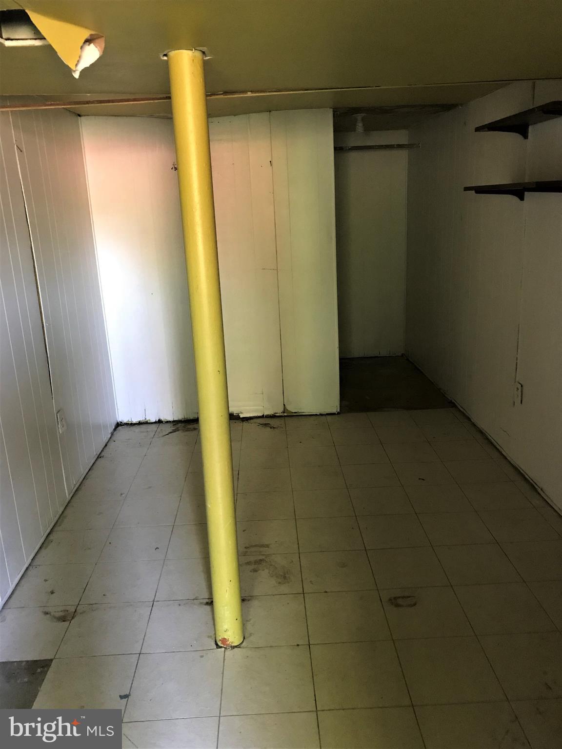 WALTER HEIGHTS - Residential