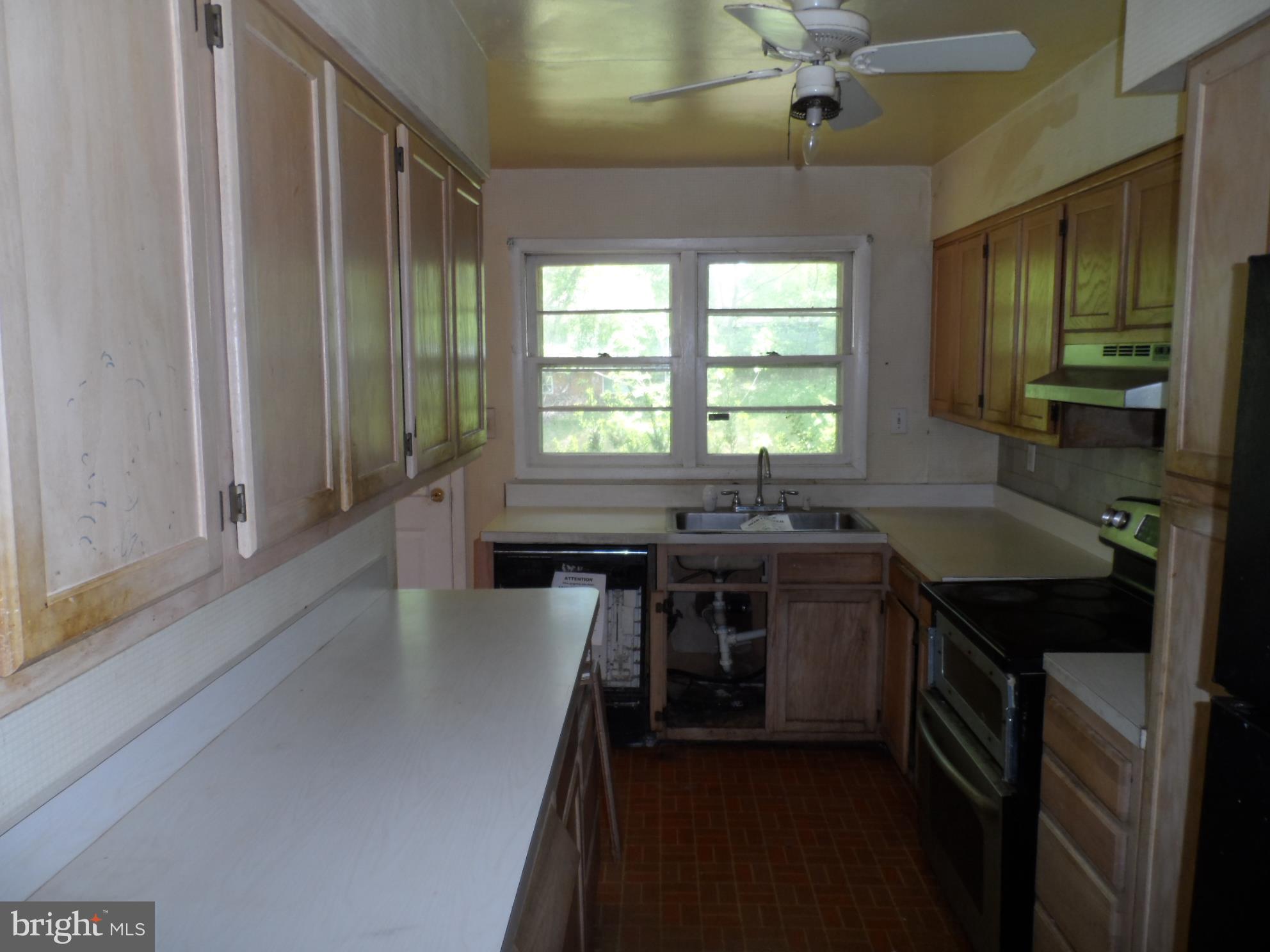 WALTER HEIGHTS - Residential