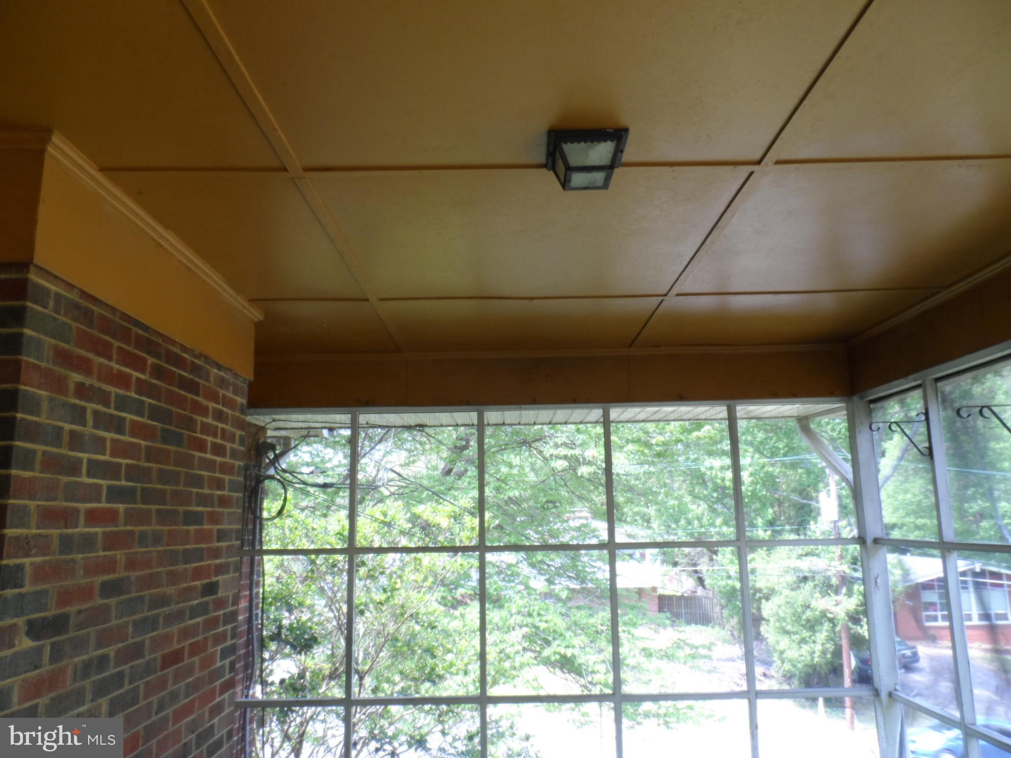 WALTER HEIGHTS - Residential