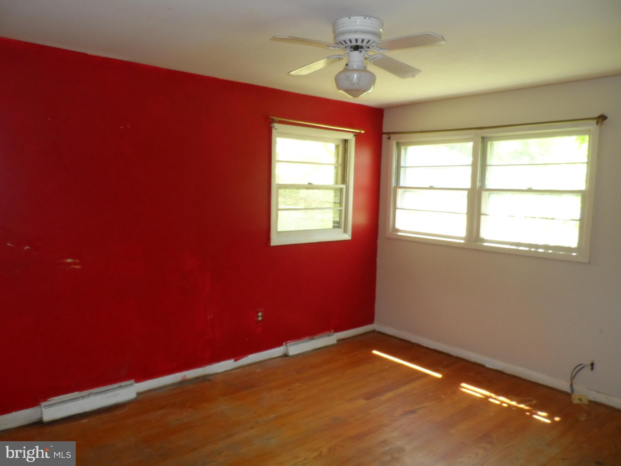 WALTER HEIGHTS - Residential