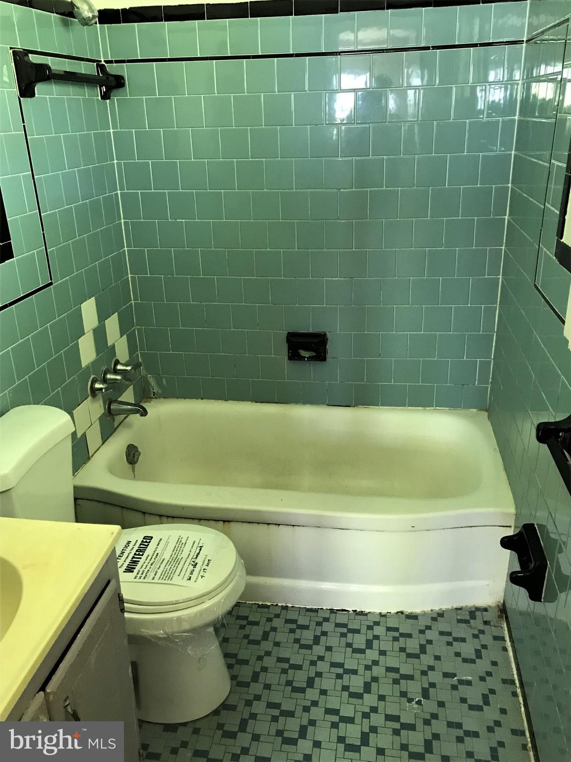 WALTER HEIGHTS - Residential