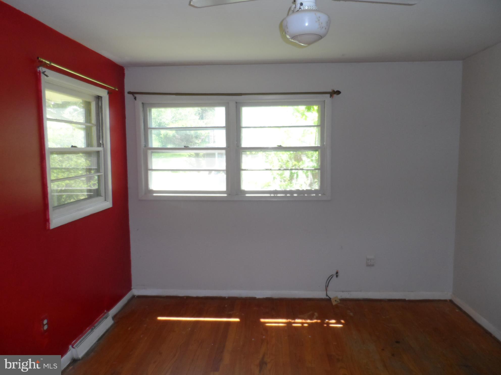 WALTER HEIGHTS - Residential