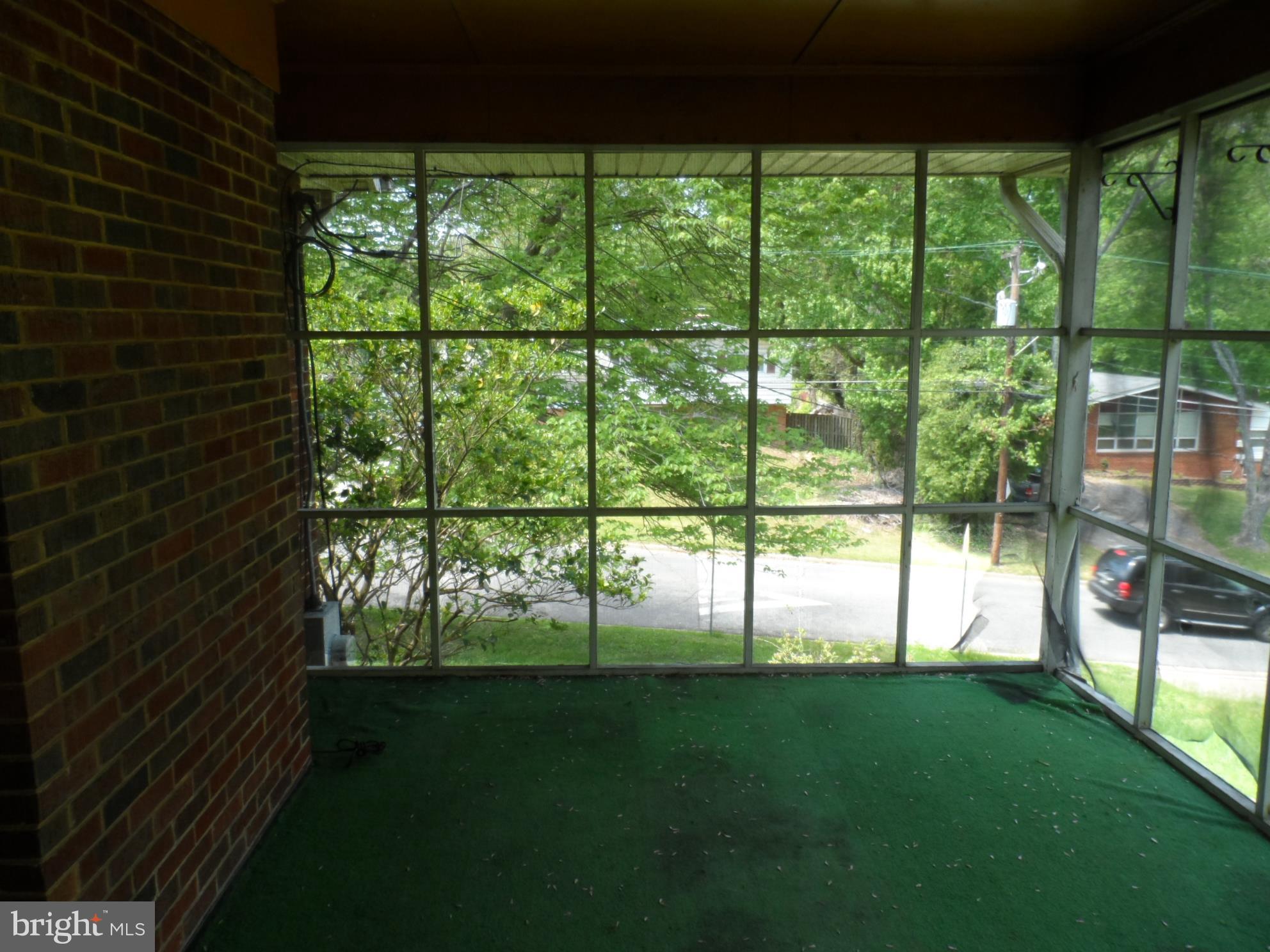 WALTER HEIGHTS - Residential