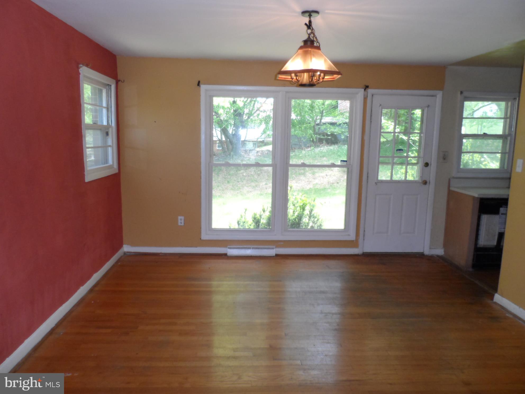 WALTER HEIGHTS - Residential