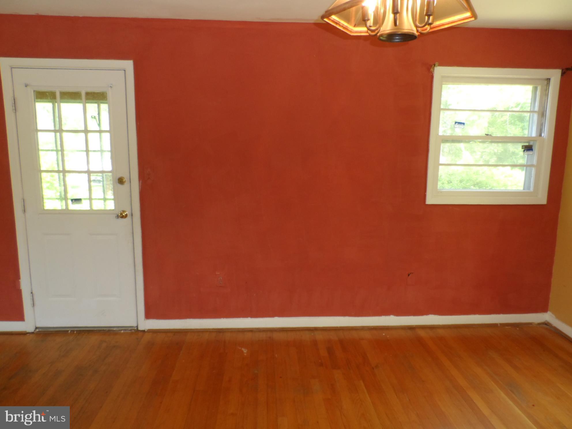 WALTER HEIGHTS - Residential