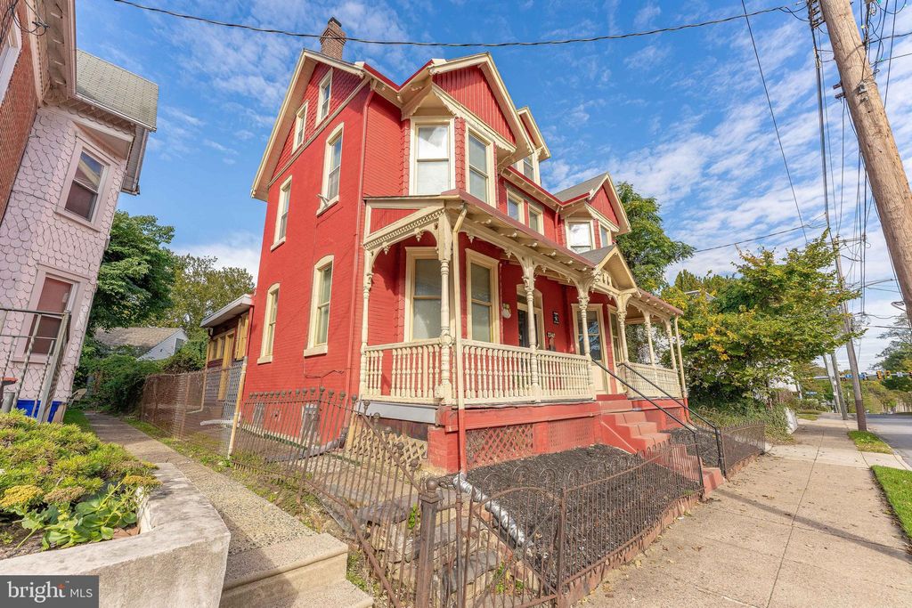 Photo of 2340 Providence Avenue, CHESTER, PA 19013 (MLS # PADE2100736)
