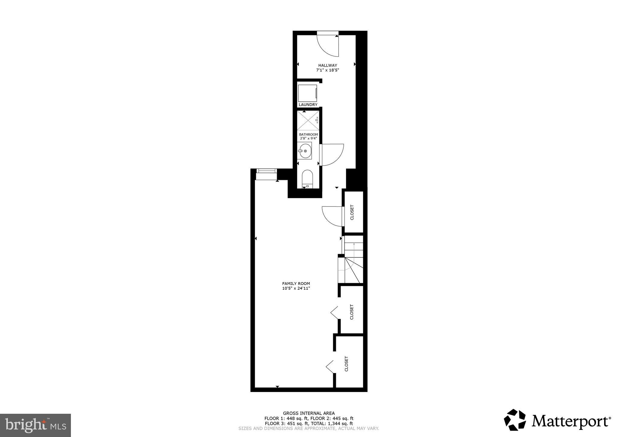 COLUMBIA HEIGHTS - Residential