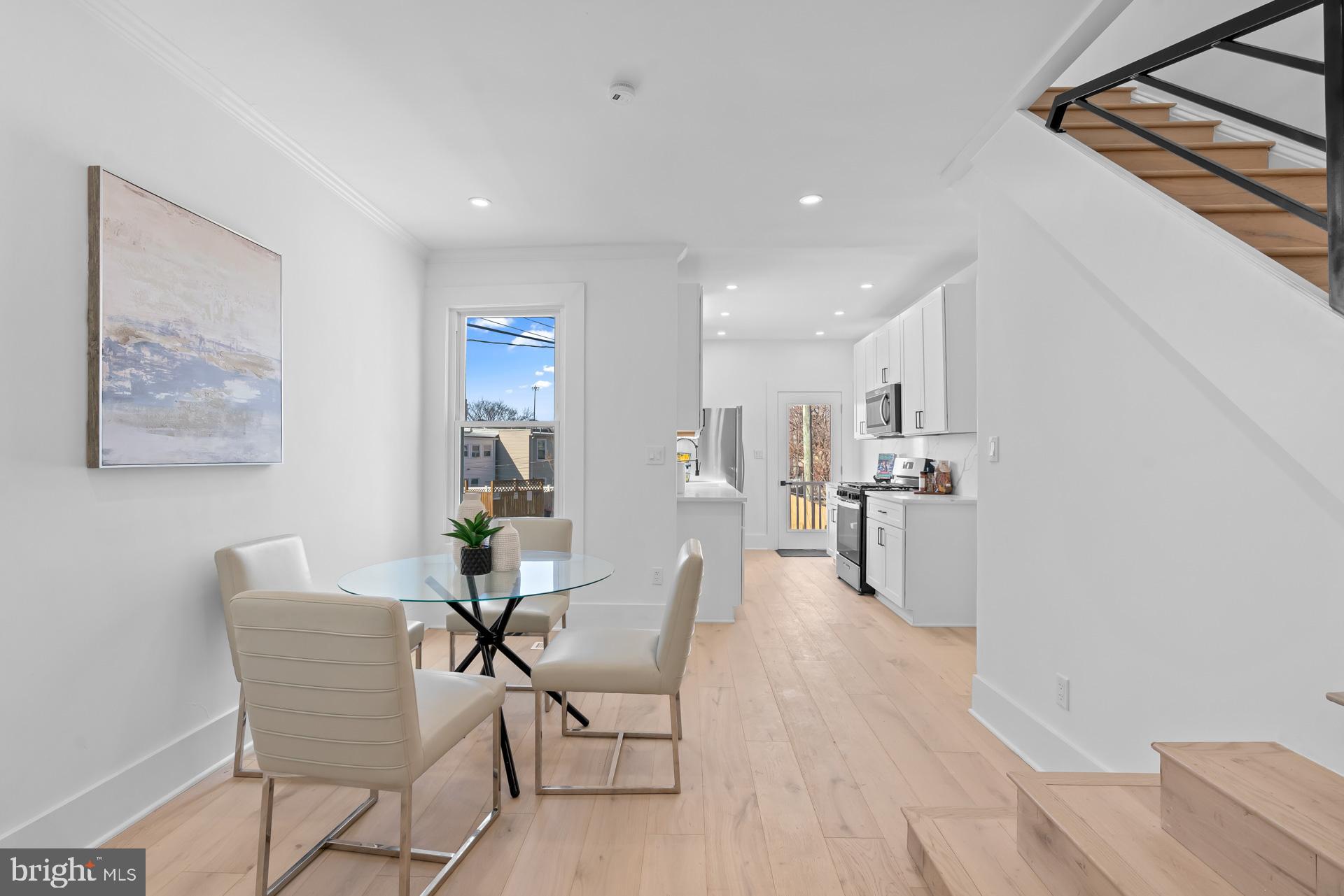 COLUMBIA HEIGHTS - Residential