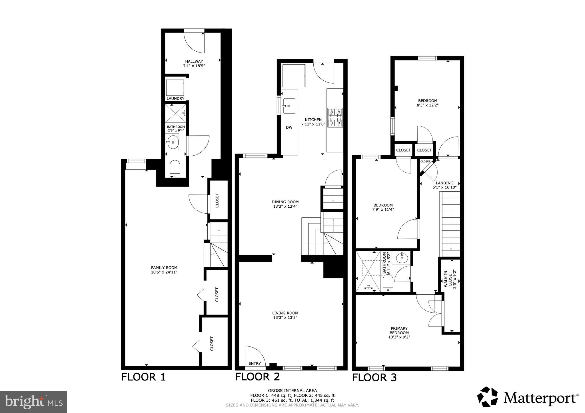 COLUMBIA HEIGHTS - Residential
