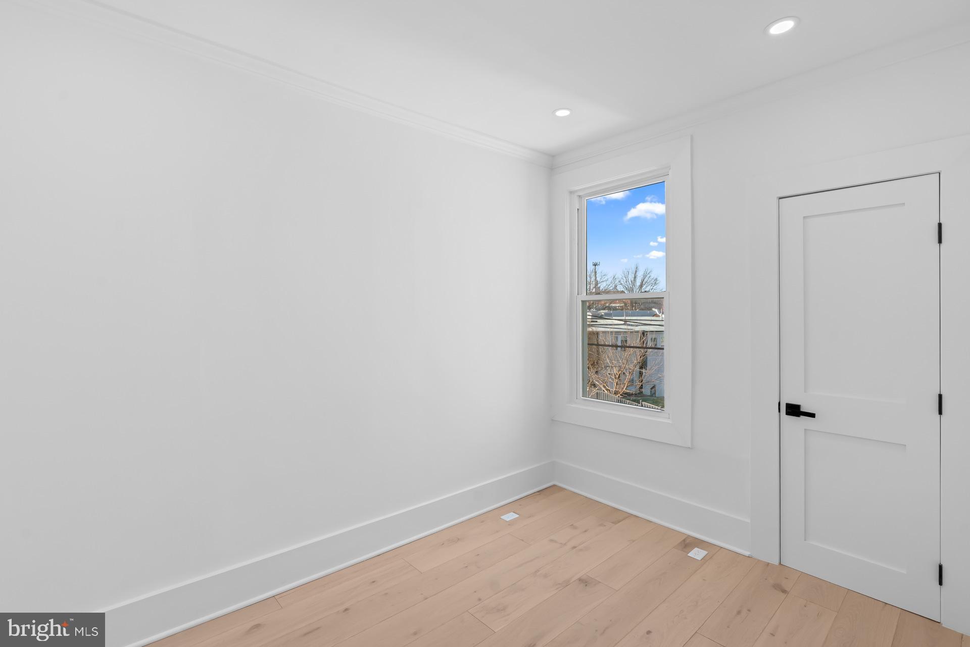 COLUMBIA HEIGHTS - Residential