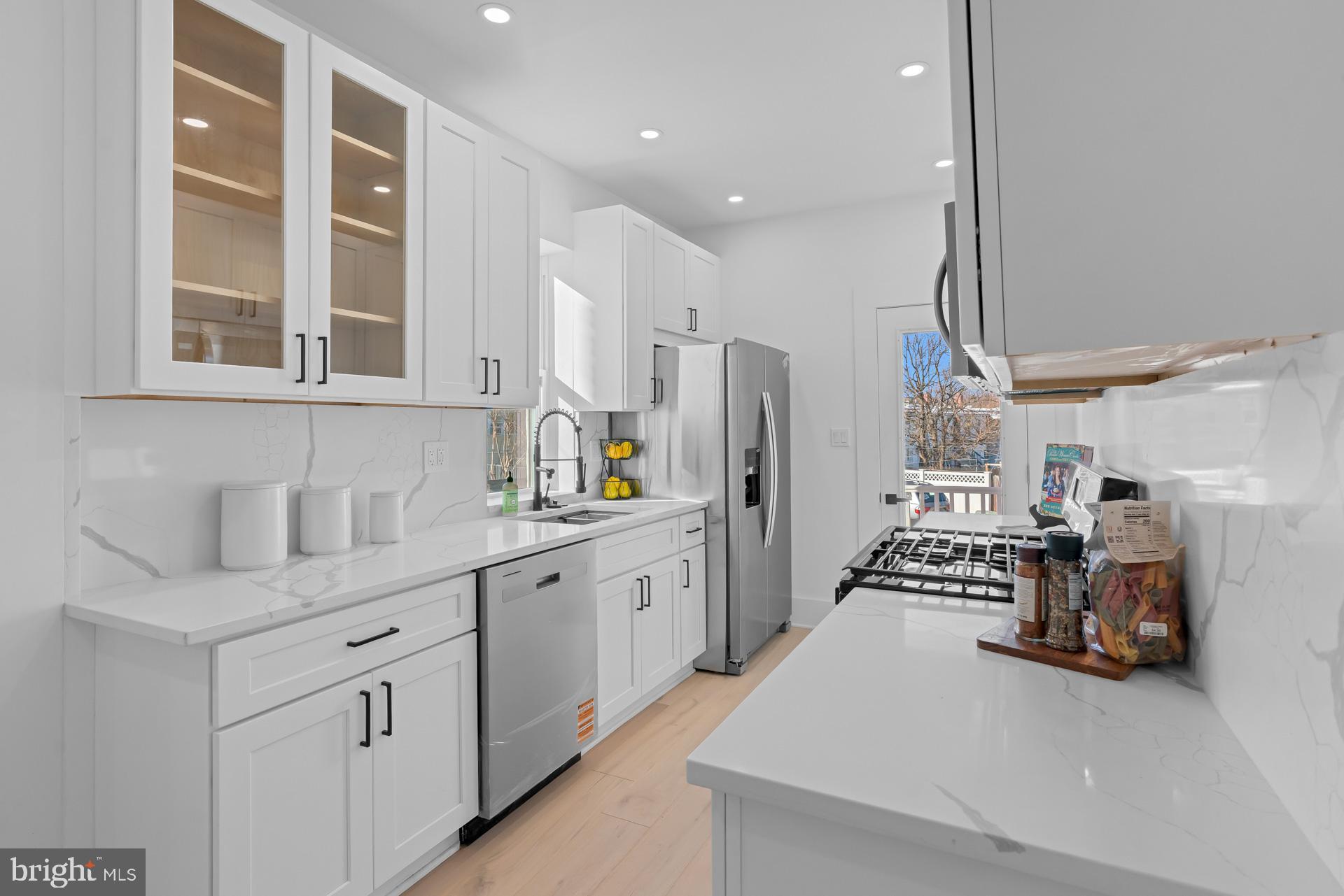 COLUMBIA HEIGHTS - Residential