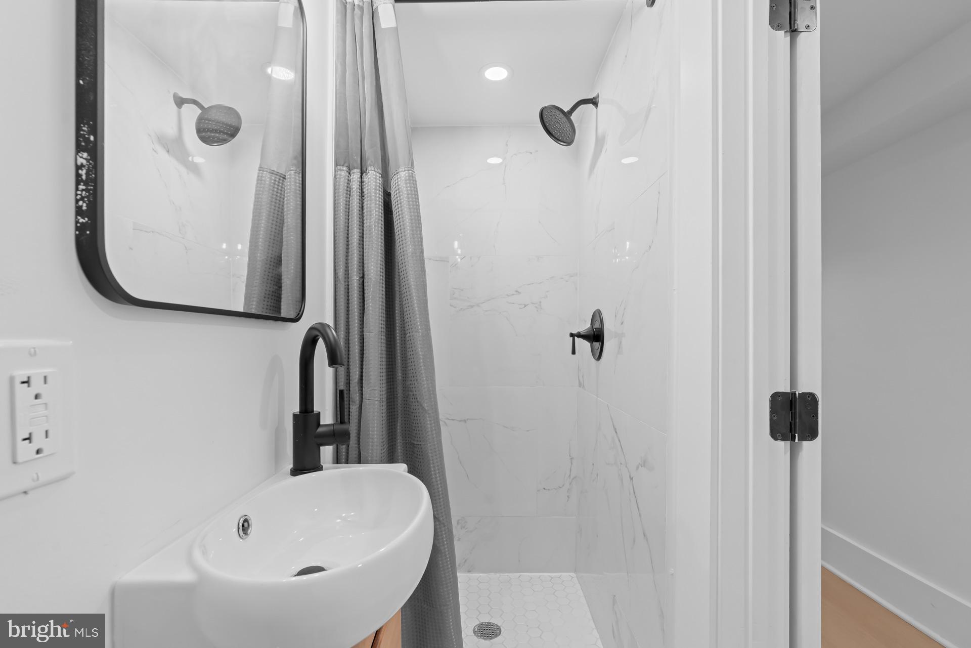 COLUMBIA HEIGHTS - Residential